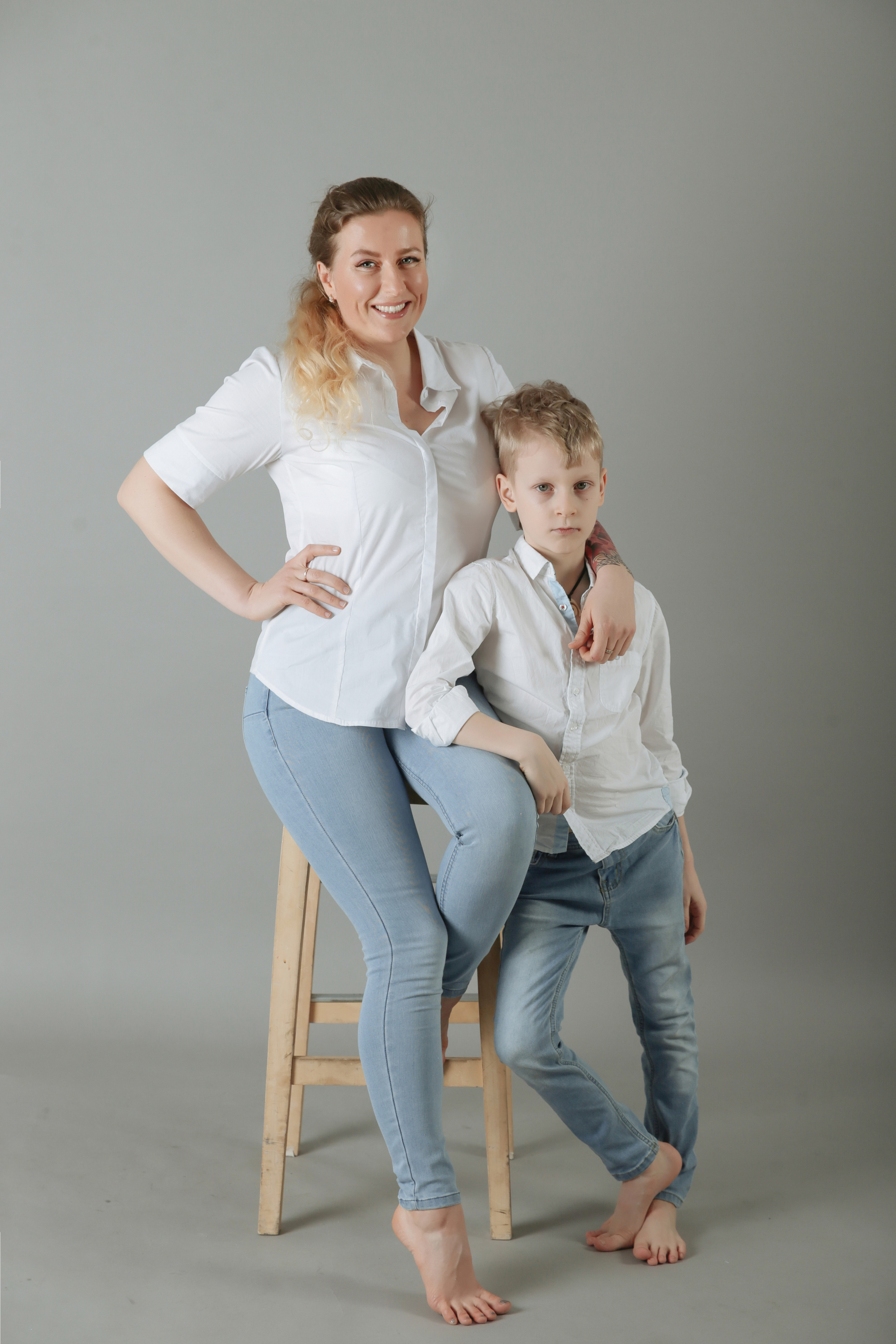 Булочка - Принцесса, Ромка и самые клевые родители. Портфолио свадебного фотографа. Роман Каргаполов