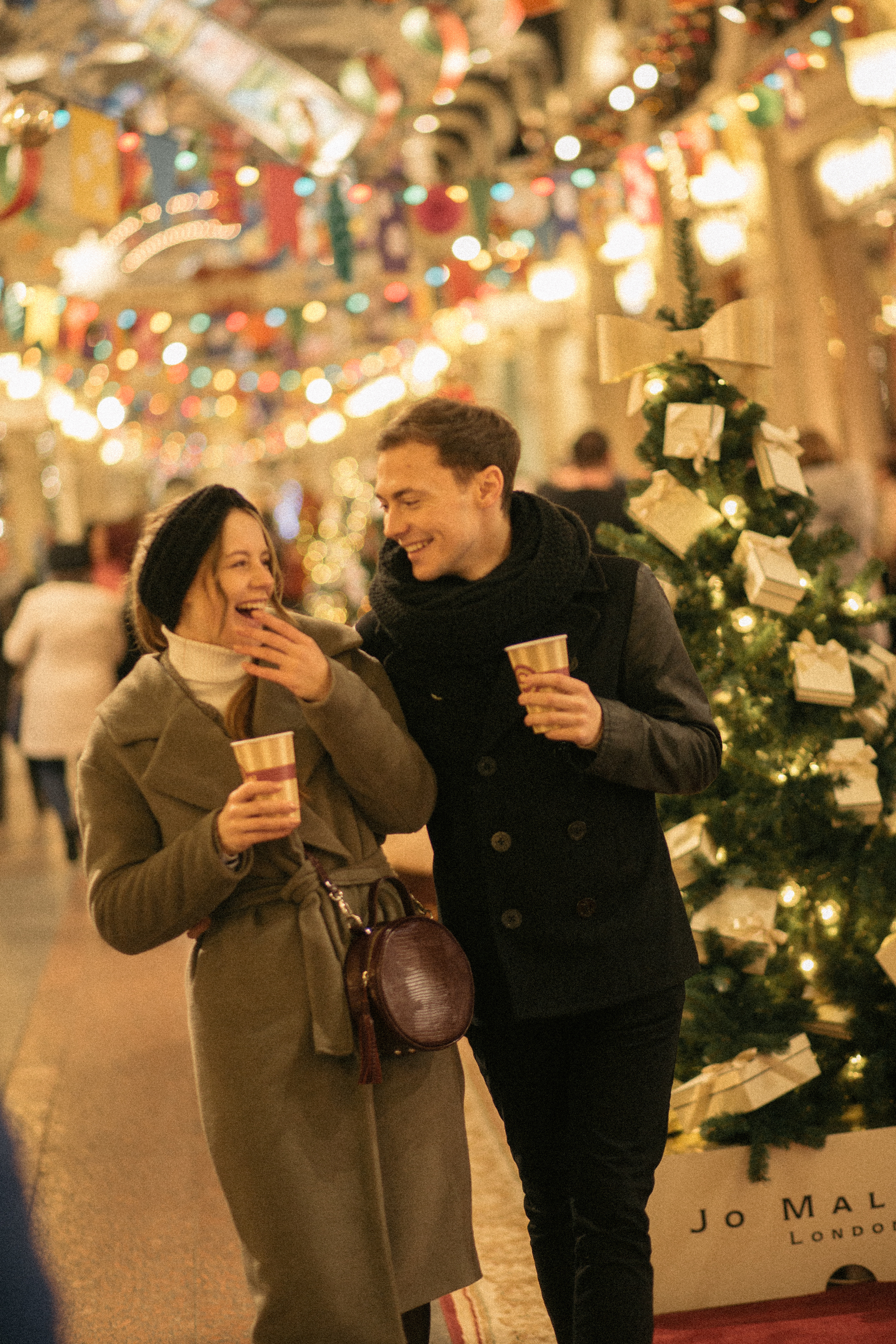 Любить в Москве. Портфолио свадебного фотографа. Роман Каргаполов