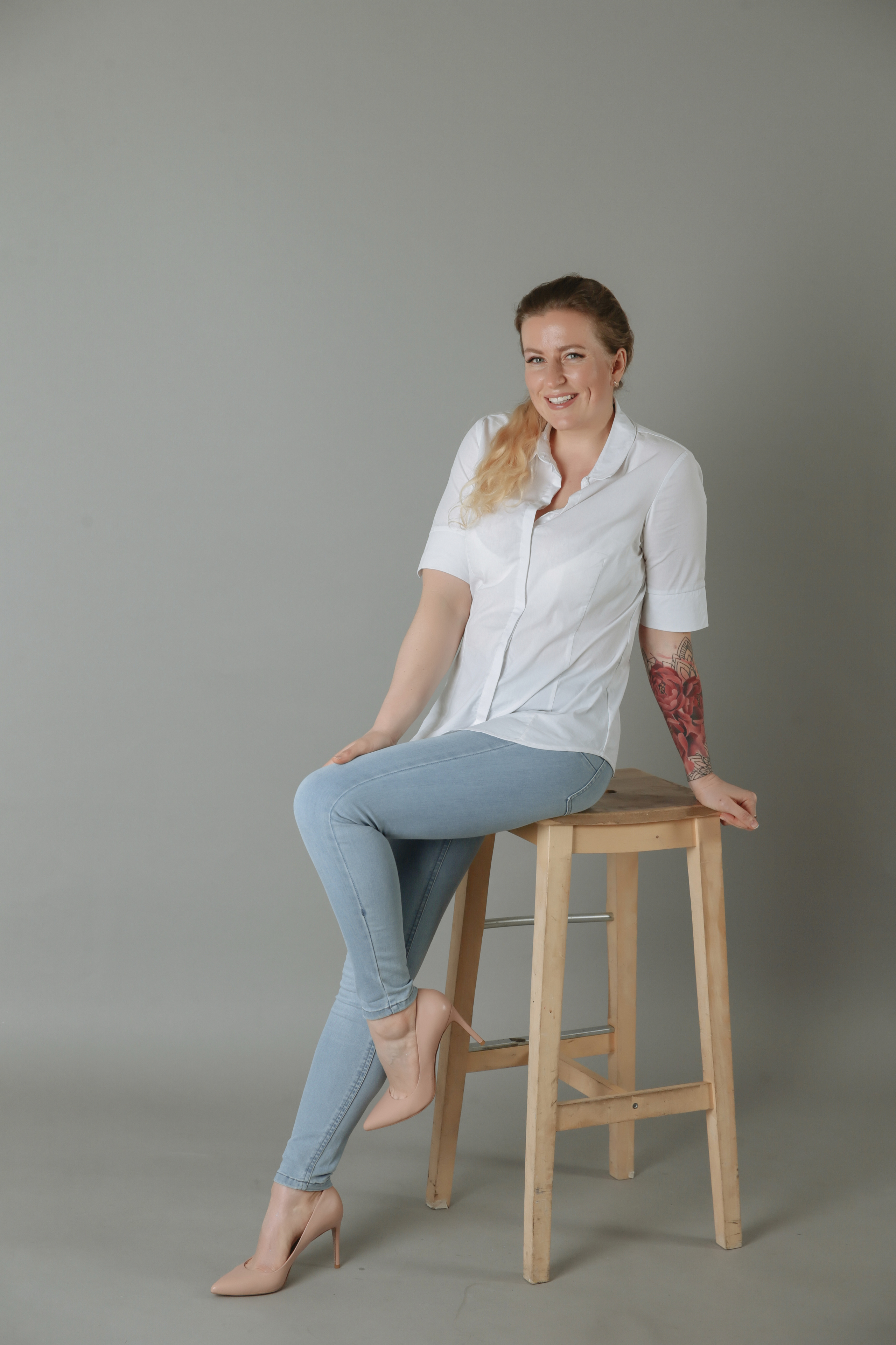 Булочка - Принцесса, Ромка и самые клевые родители. Портфолио свадебного фотографа. Роман Каргаполов