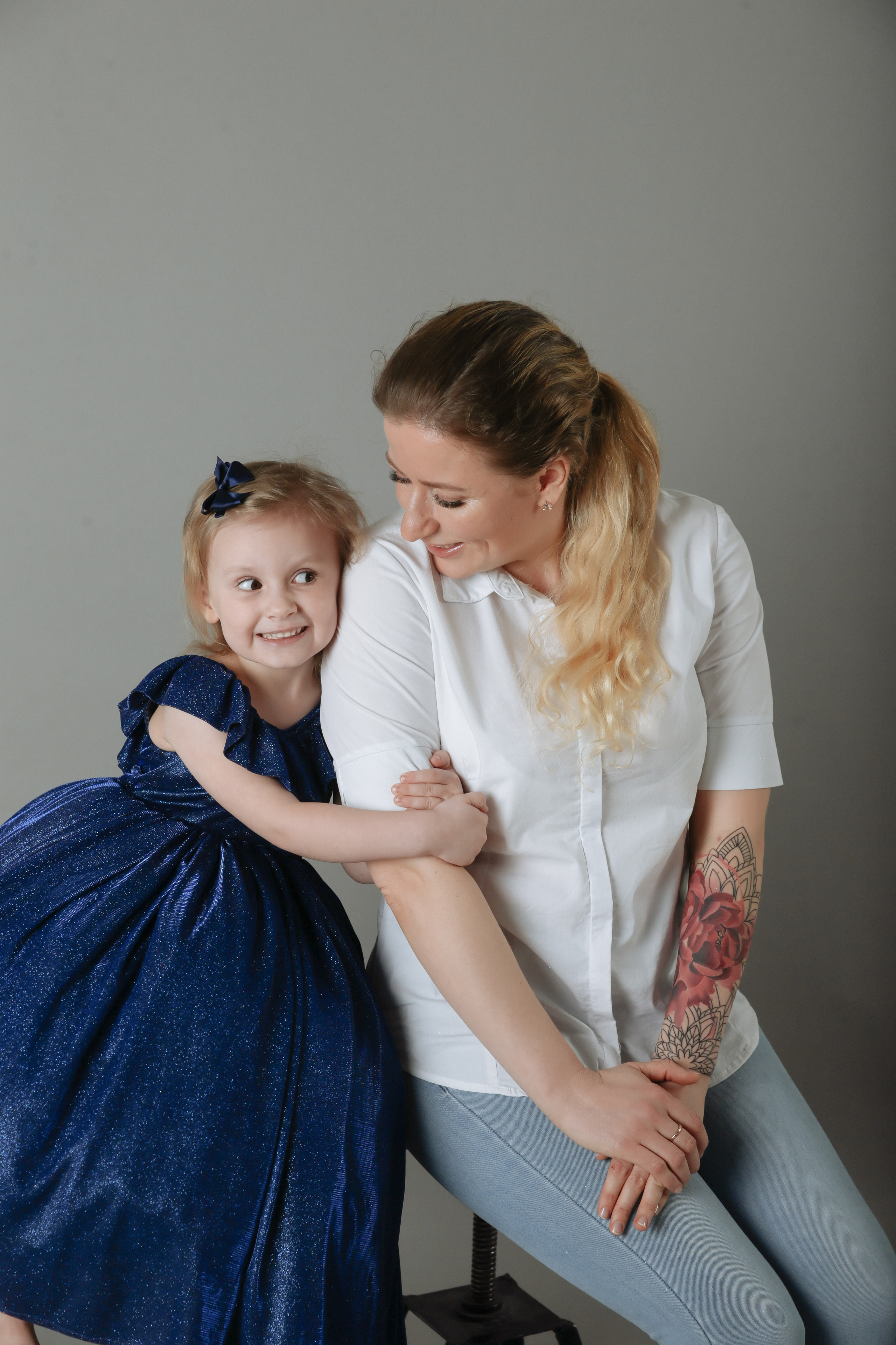 Булочка - Принцесса, Ромка и самые клевые родители. Портфолио свадебного фотографа. Роман Каргаполов