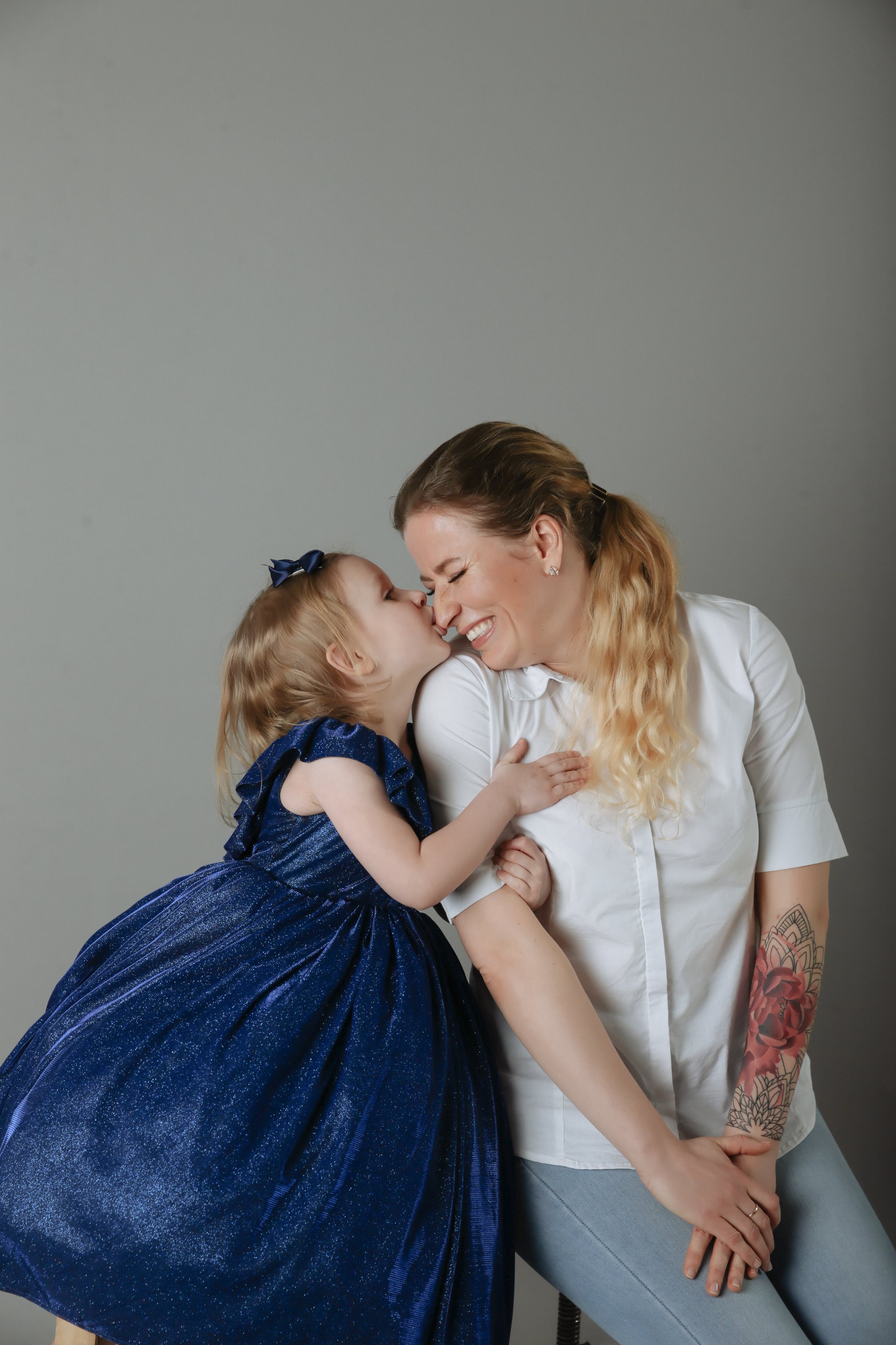 Булочка - Принцесса, Ромка и самые клевые родители. Портфолио свадебного фотографа. Роман Каргаполов