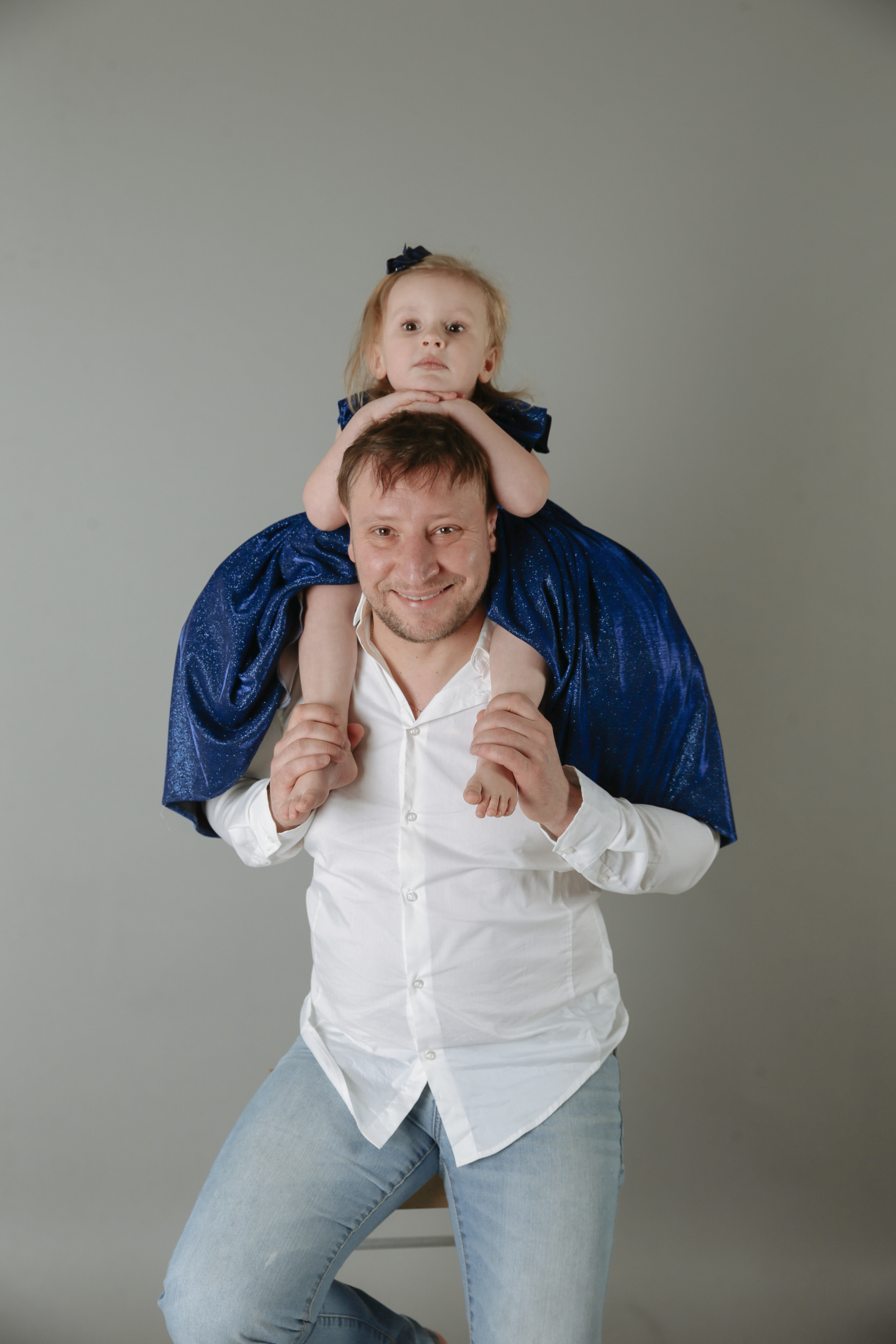 Булочка - Принцесса, Ромка и самые клевые родители. Портфолио свадебного фотографа. Роман Каргаполов