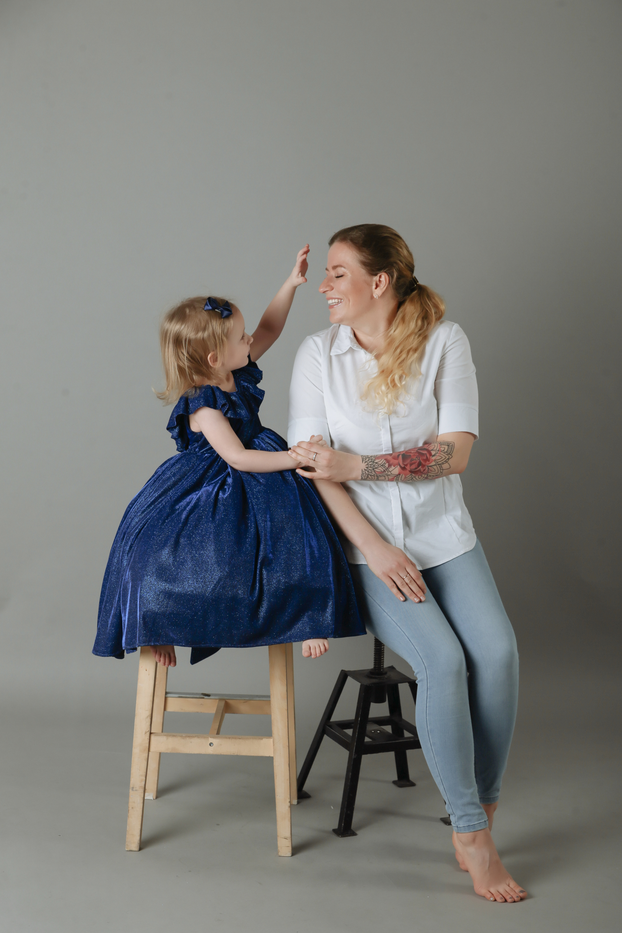 Булочка - Принцесса, Ромка и самые клевые родители. Портфолио свадебного фотографа. Роман Каргаполов