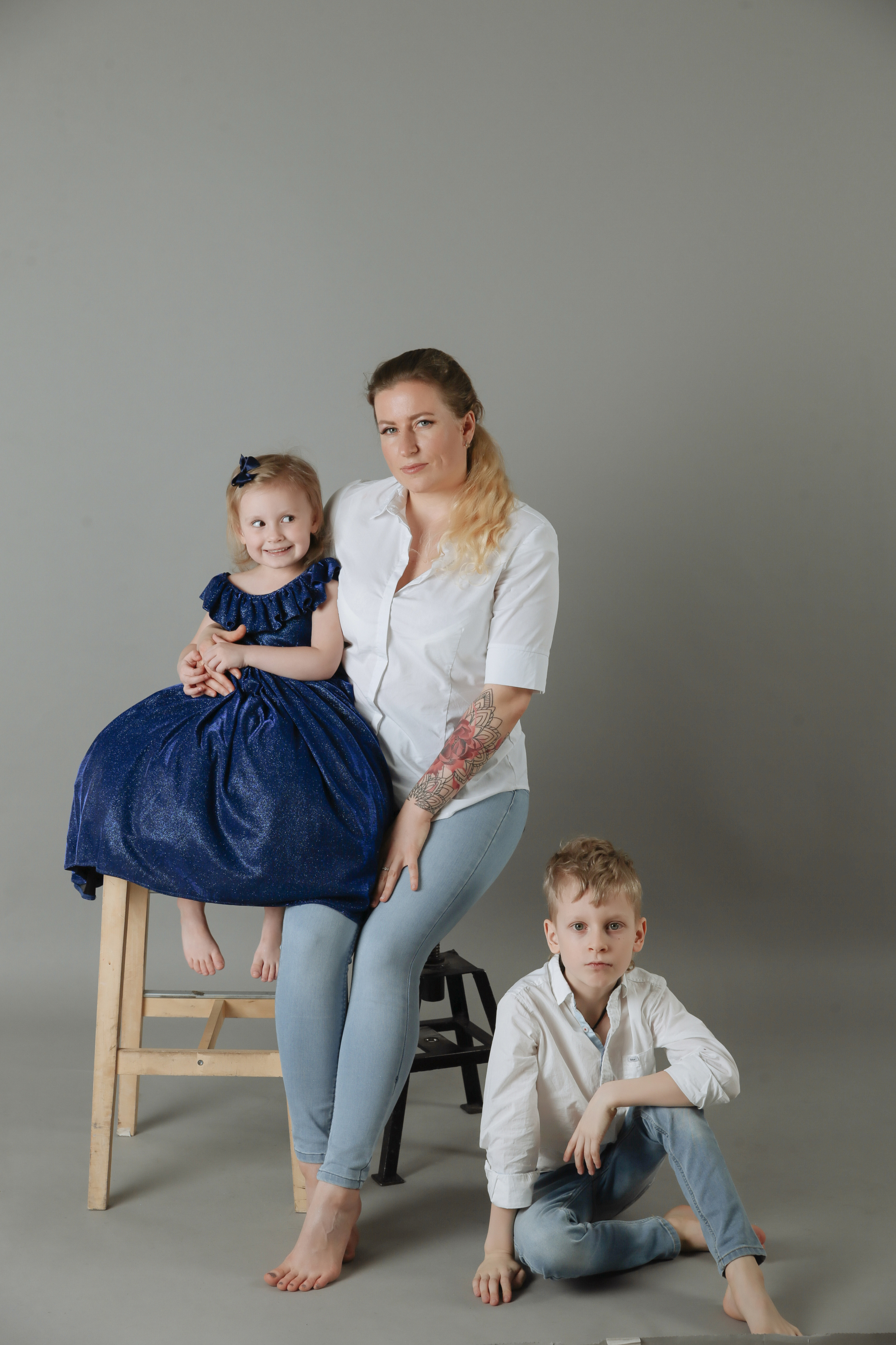 Булочка - Принцесса, Ромка и самые клевые родители. Портфолио свадебного фотографа. Роман Каргаполов