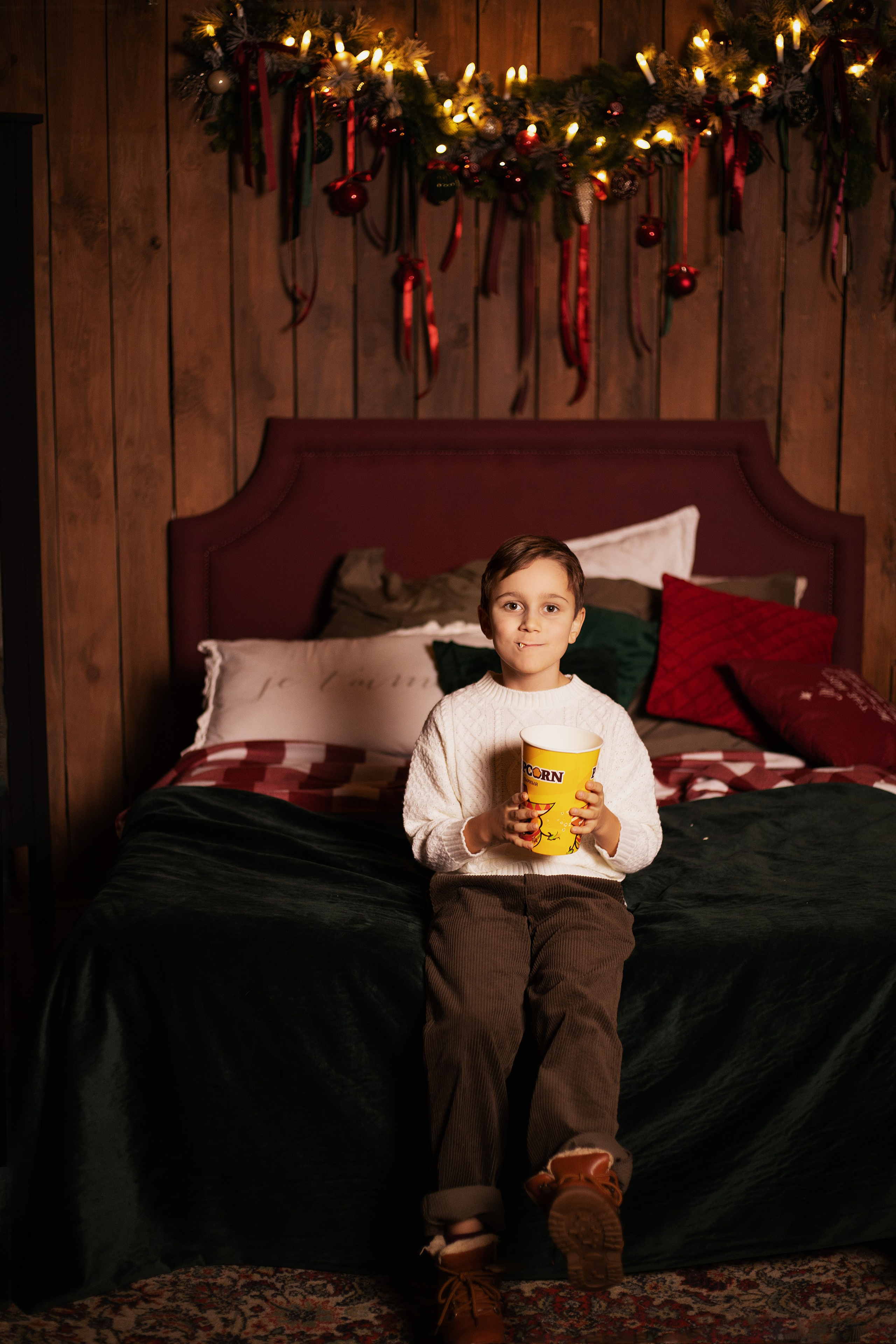 NEW YEAR. Контент-фотограф в Калининграде (Москве) Наталья Кеворкова