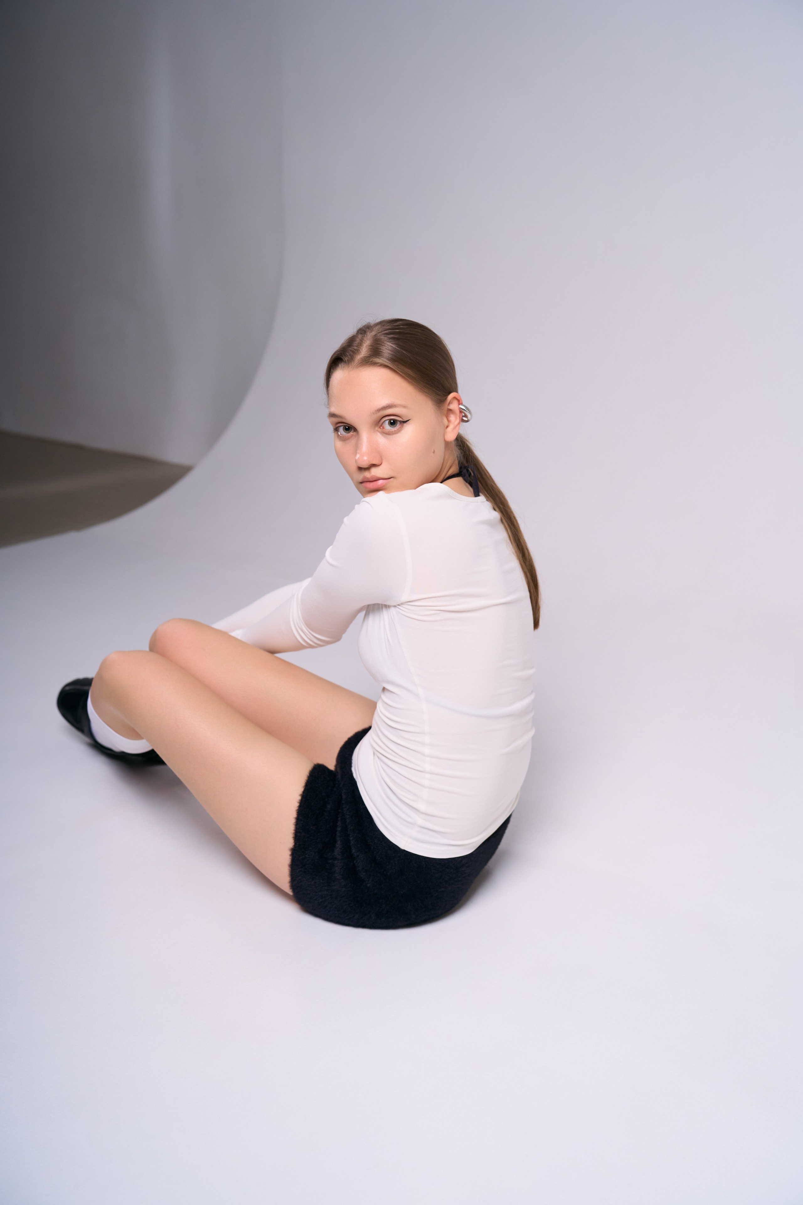 Индивидуальные съемки. Фотограф в Санкт-Петербурге Александра Паскевич