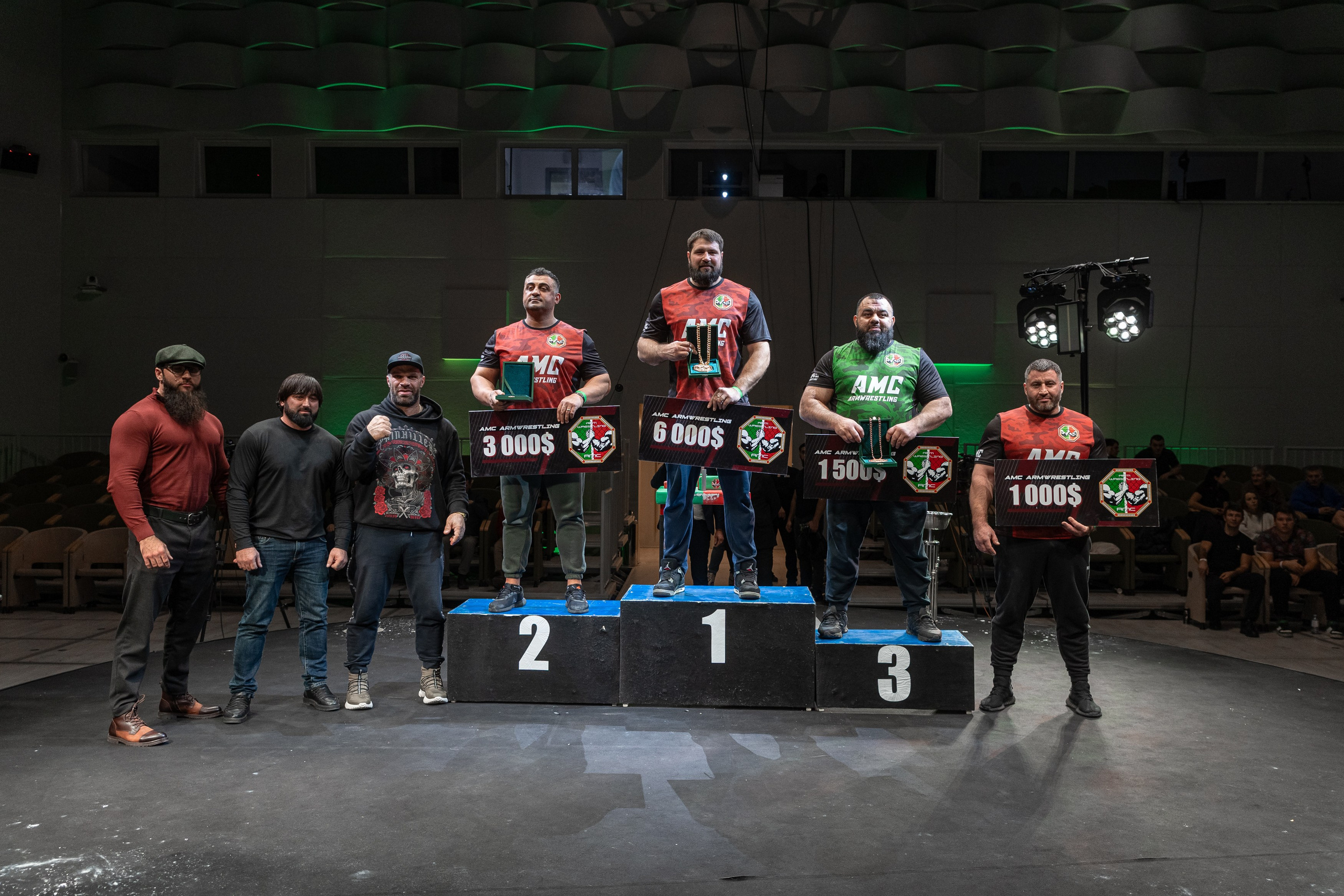 Турнир AMC Москва 2023. Фотограф Андрей Слынченко