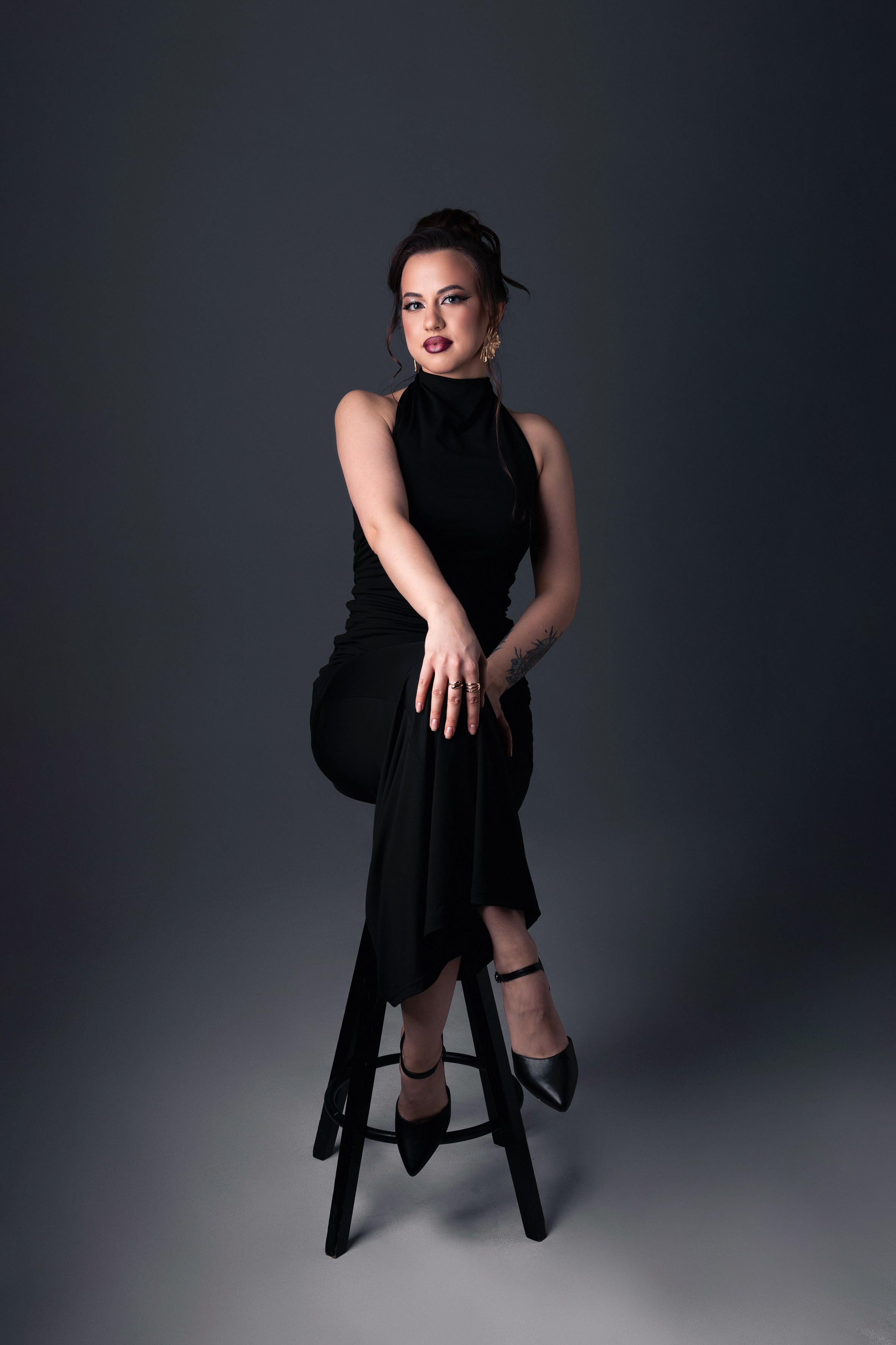 Виктория. YANA KIDVSKAT