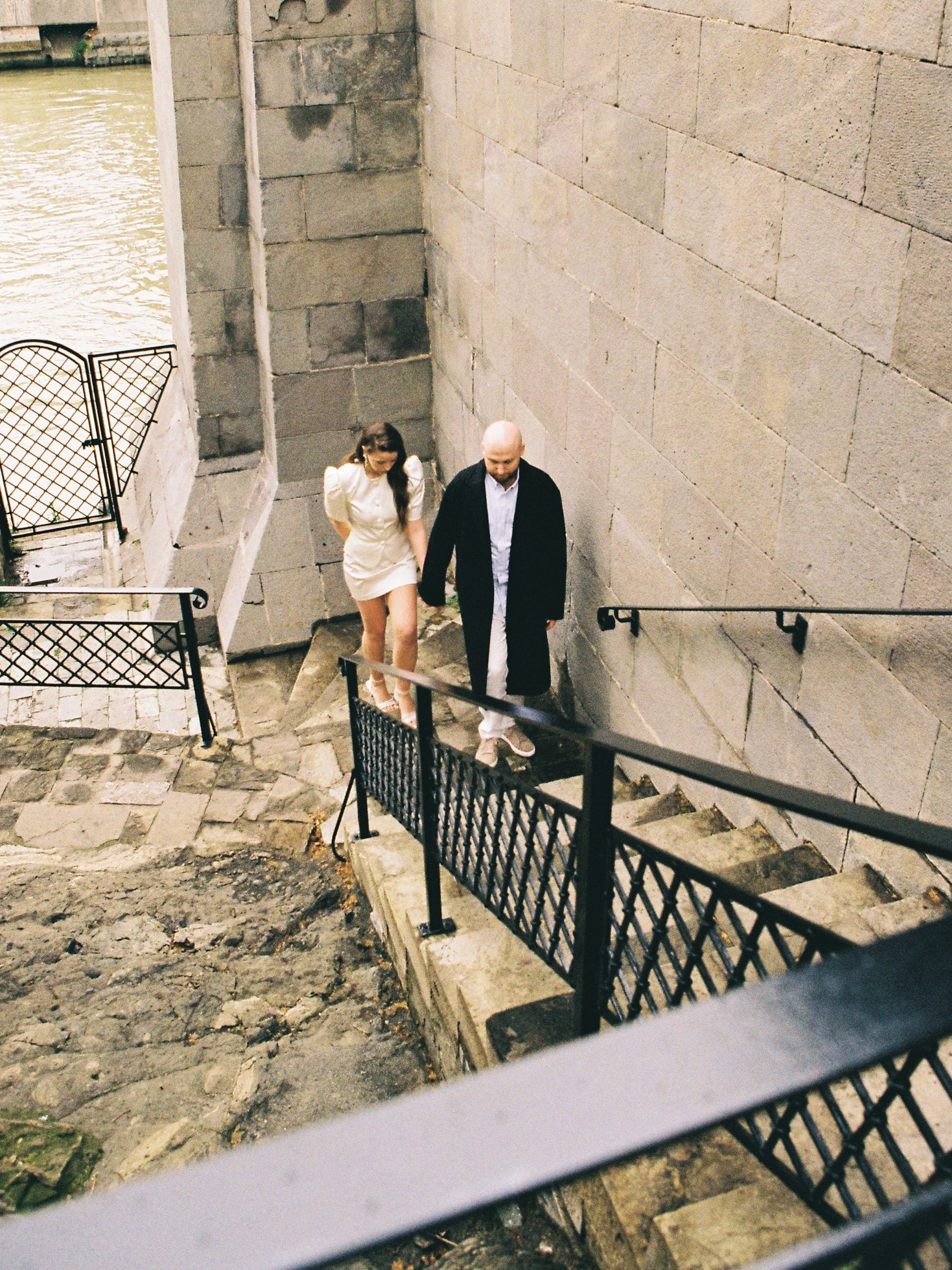 Love story. Darya Kras
