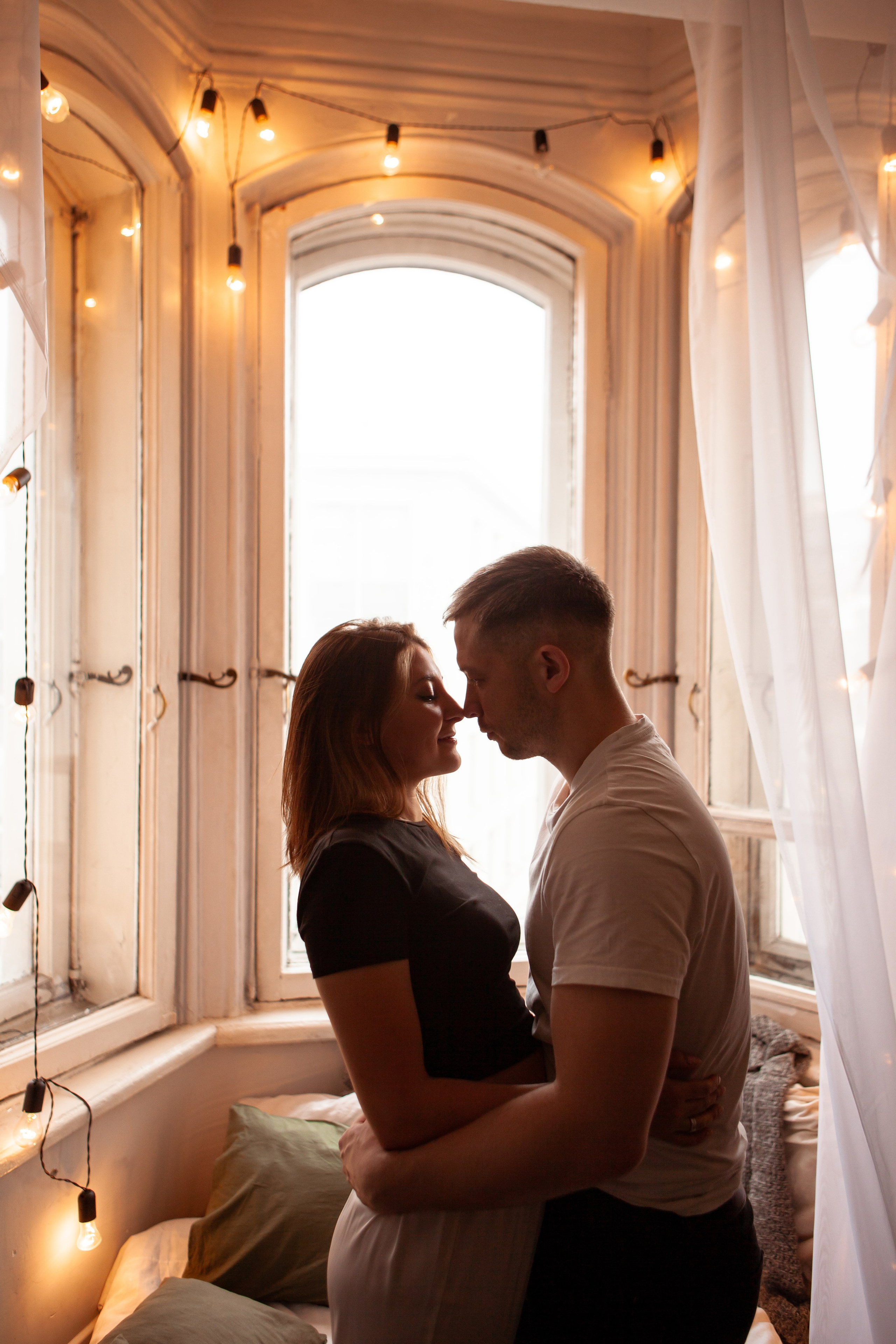 Екатерина & Владимир. Свадебный фотограф в СПБ | Санкт-Петербурге Анастасия Рахимгулова