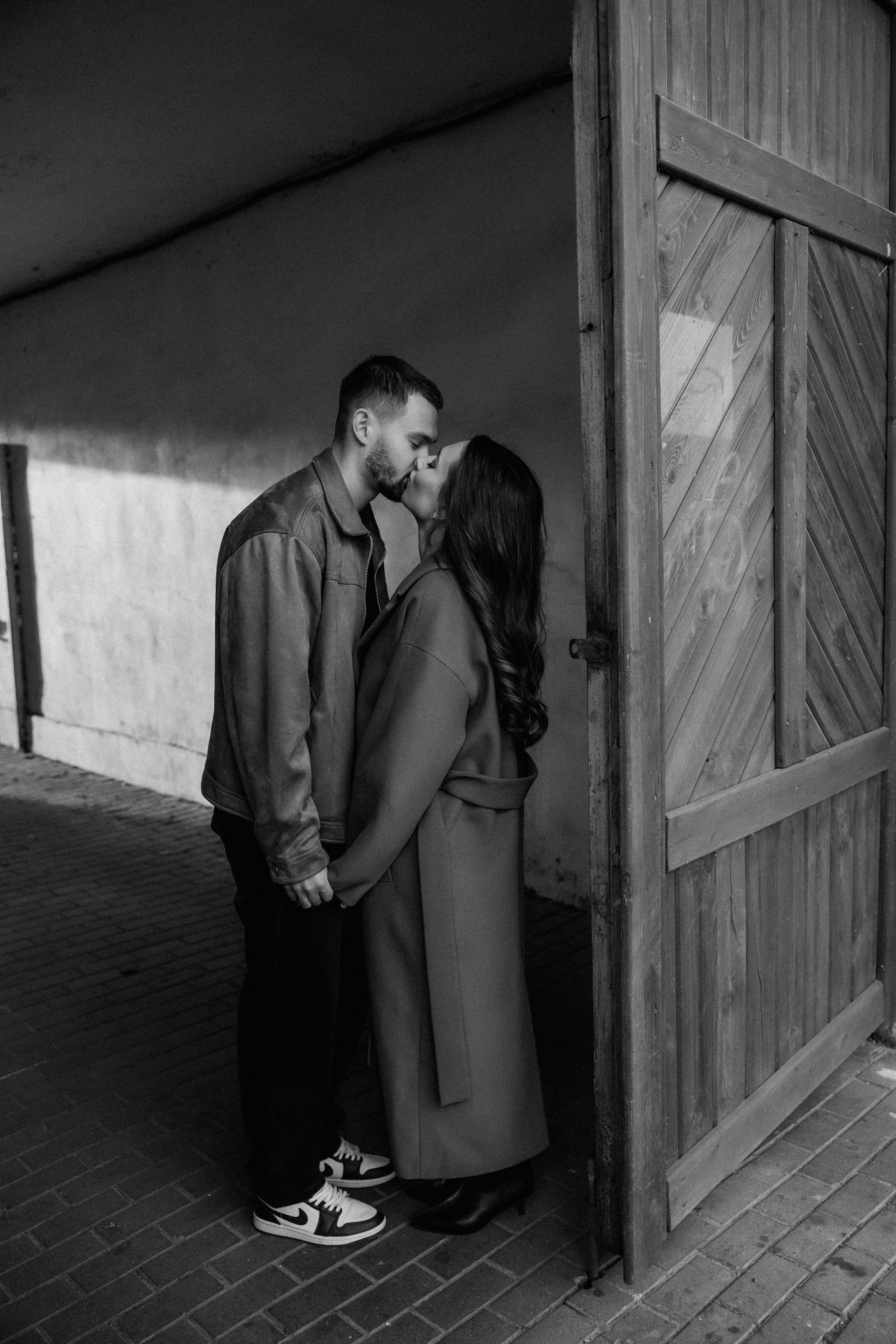 Сергей и Кристина. ФОТОГРАФ ИРИНА ШАМАТАВА