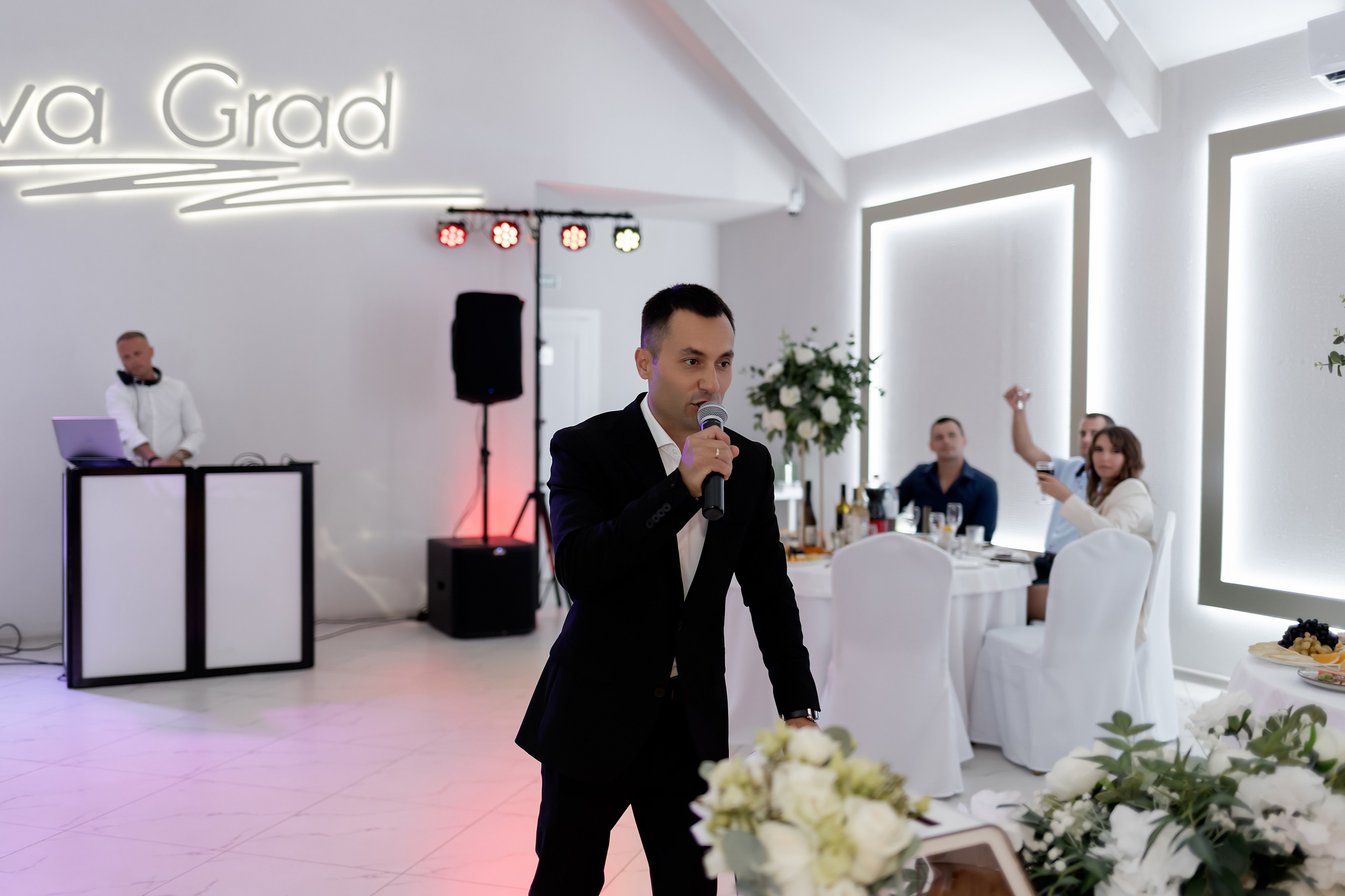 Катя и Андрей. Свадебный фотограф в Пскове и Санкт-Петербурге | Анна Голикова