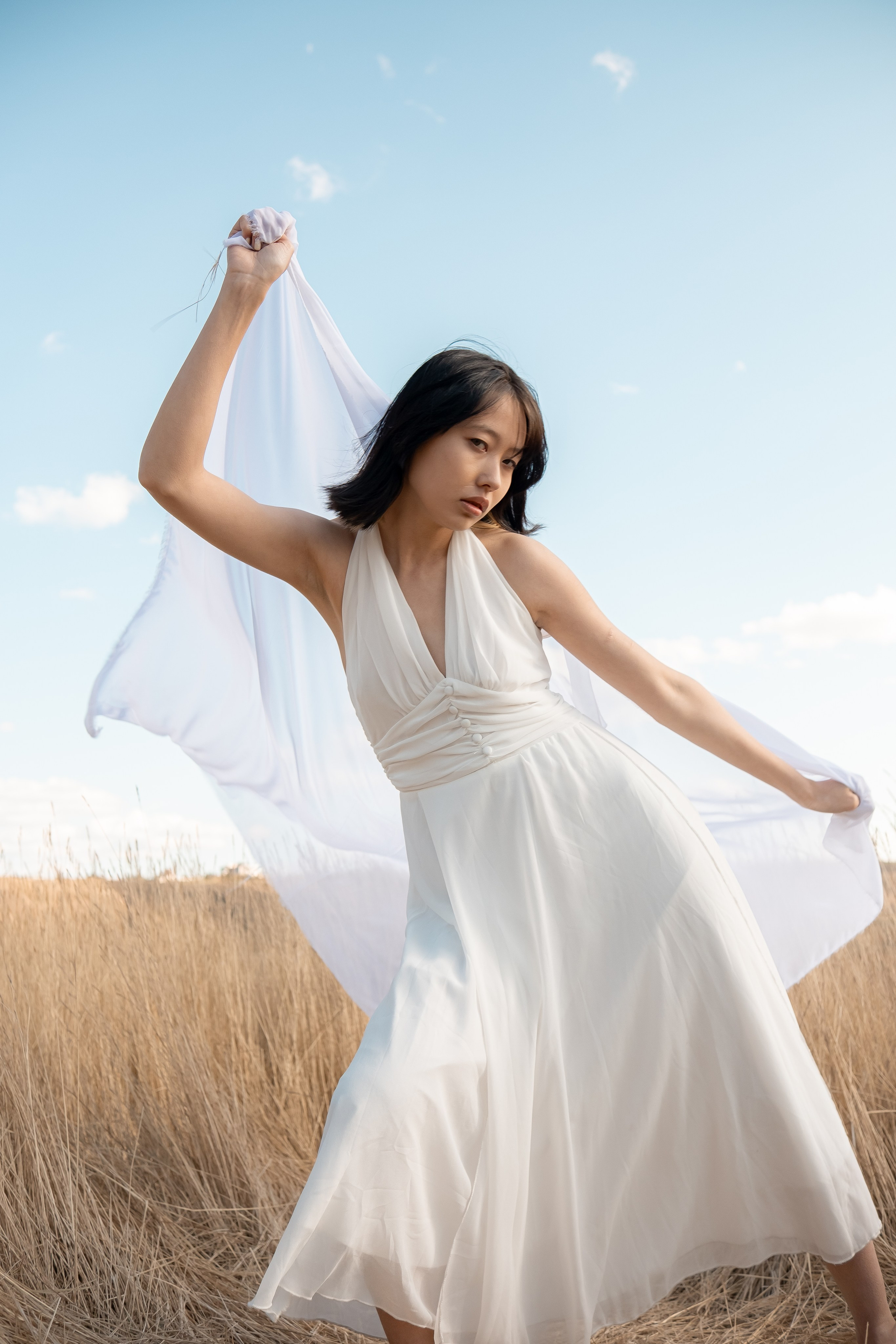 Дарима. Модельное агентство ART PODIUM ULAN-UDE