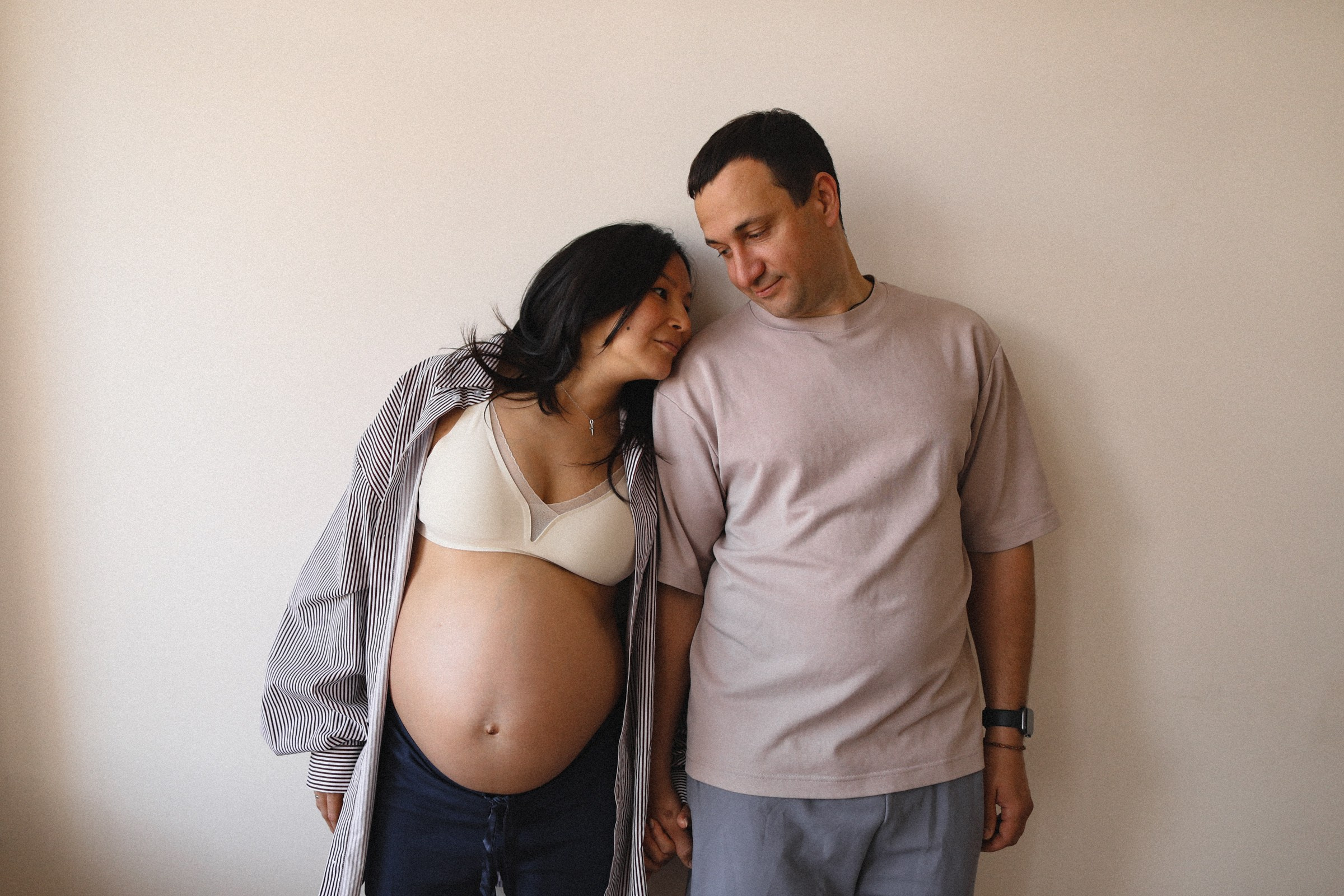 Про Ангелину и Диму. Семейный фотограф в Москве Алевтина Носова