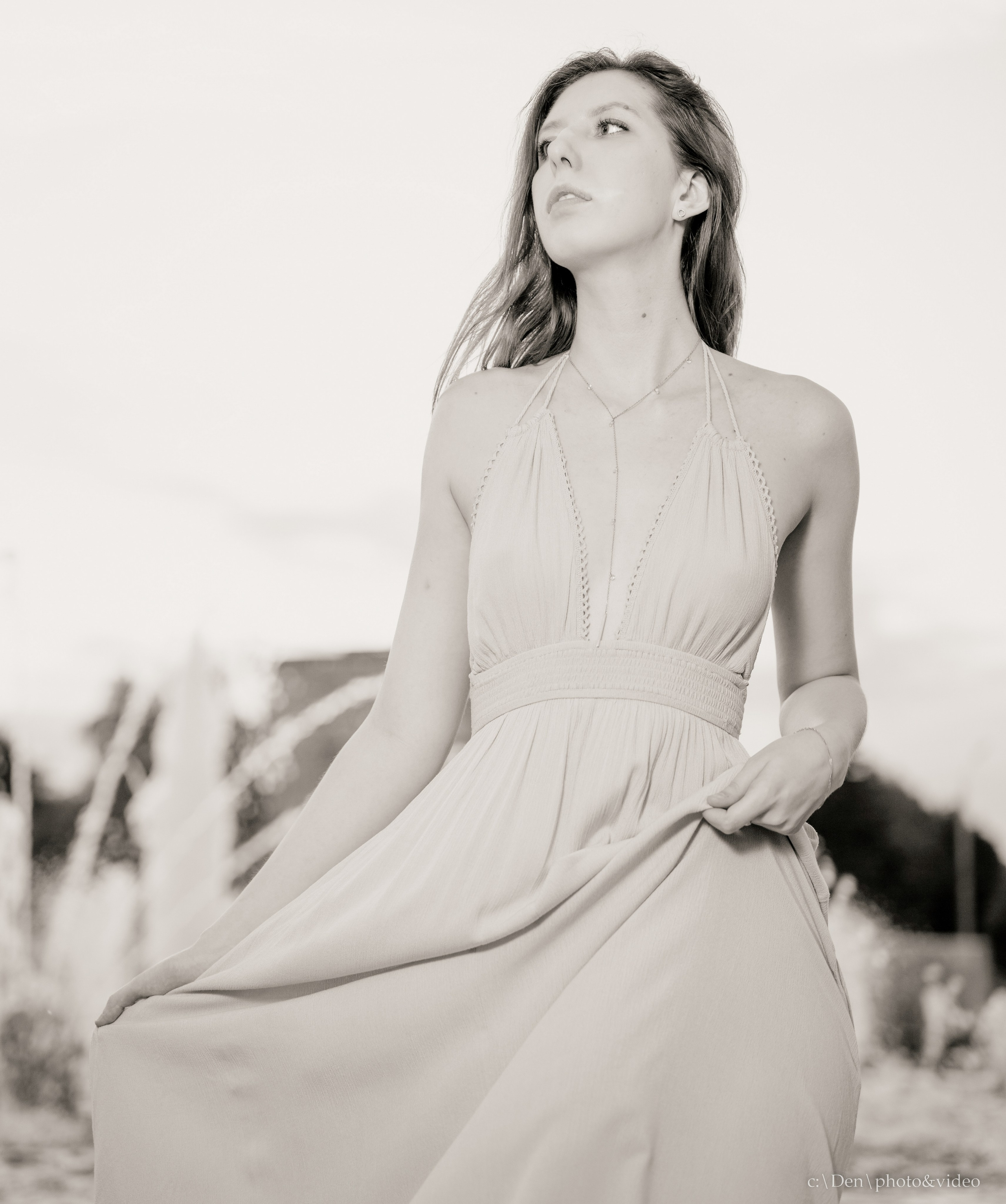 Summer. Evening. Инди фотограф и видеограф в Курске Денис Смирнов