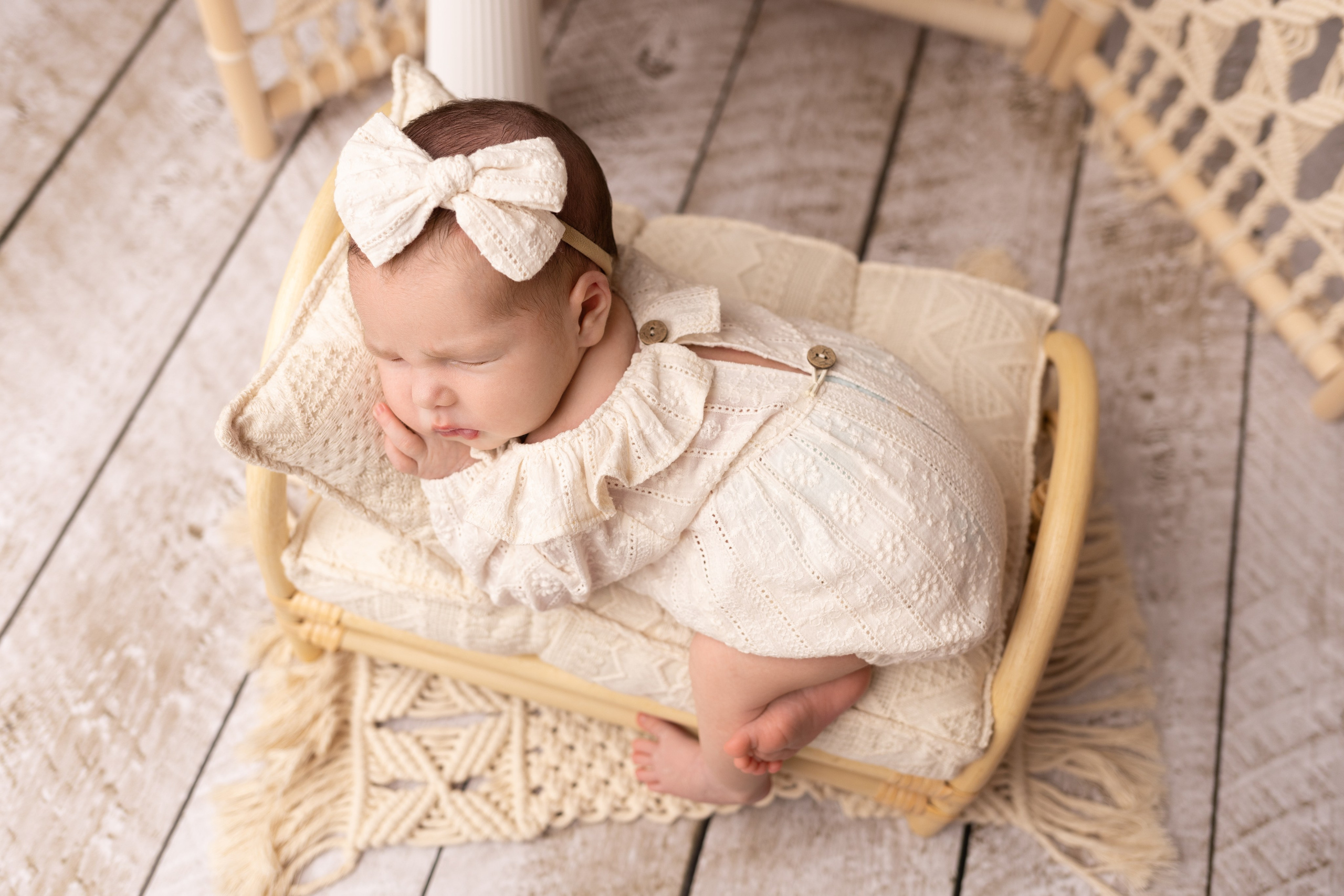 Съемка новорожденных. Фотограф новорожденных, детский фотограф в г. Оренбурге Екатерина Козлова