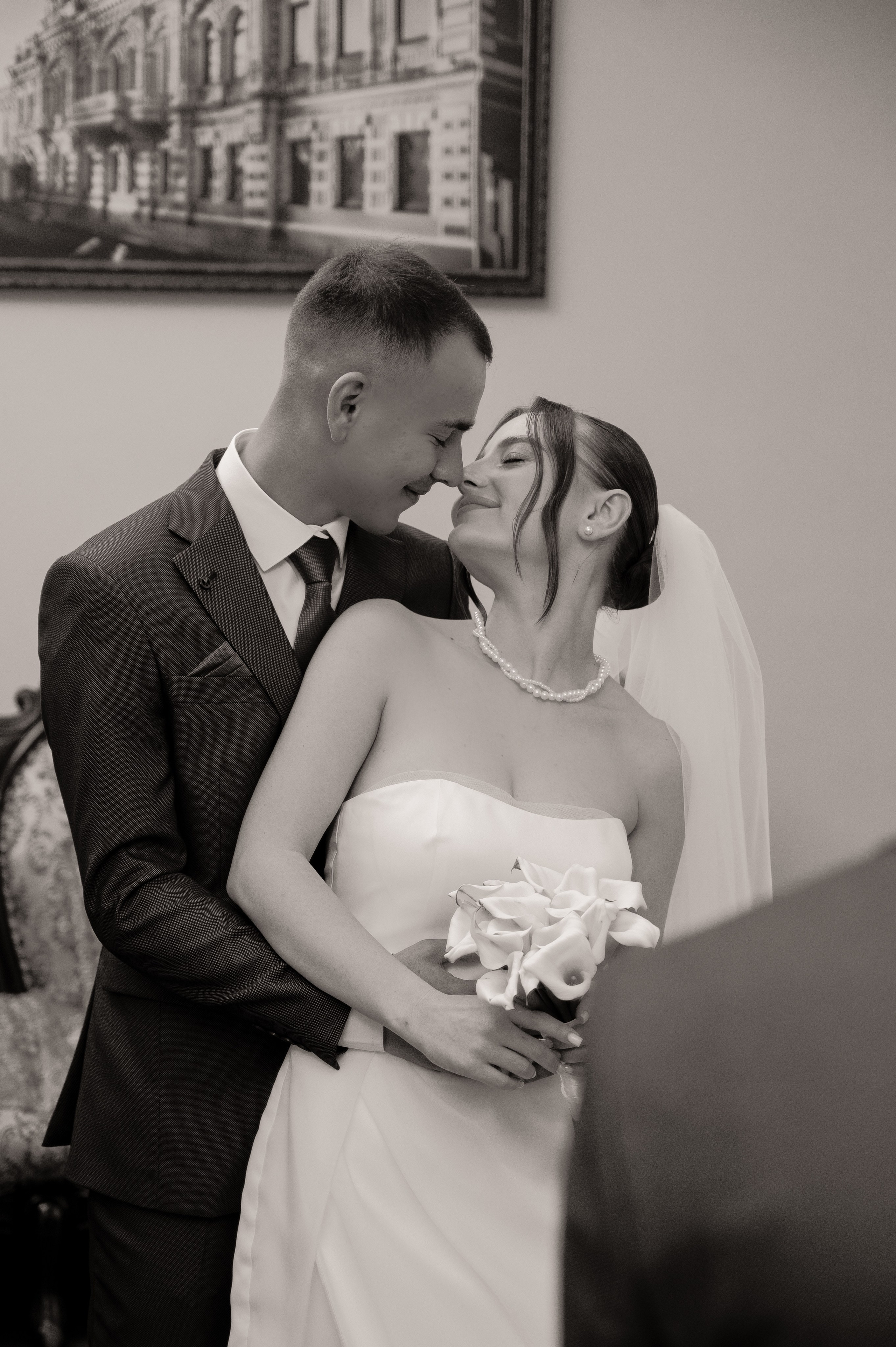 Константин и Виктория. Свадебный и семейный фотограф в Краснодаре Алина Мельник