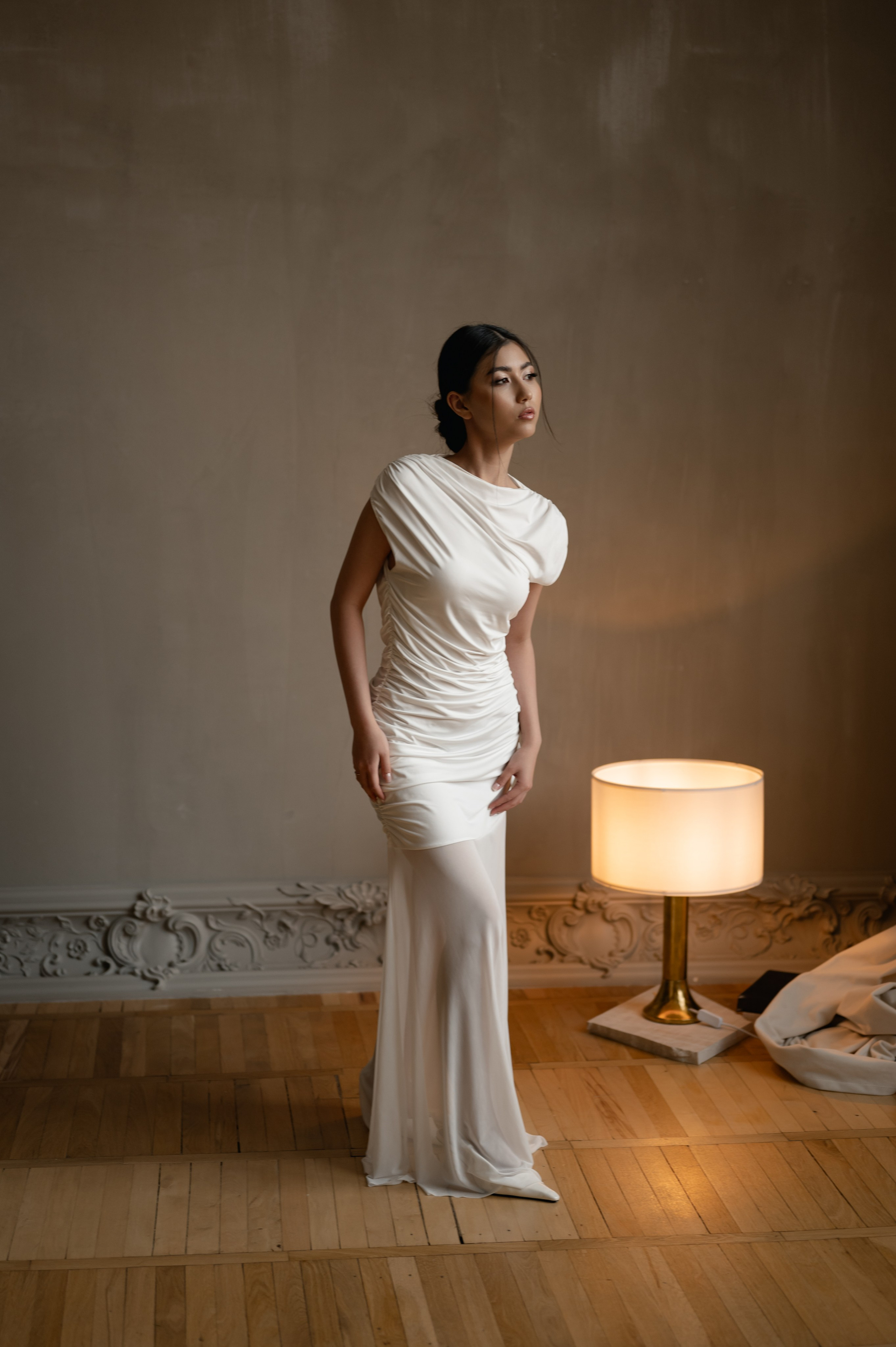 Вика (утро невесты). Свадебный и семейный фотограф в Краснодаре Алина Мельник