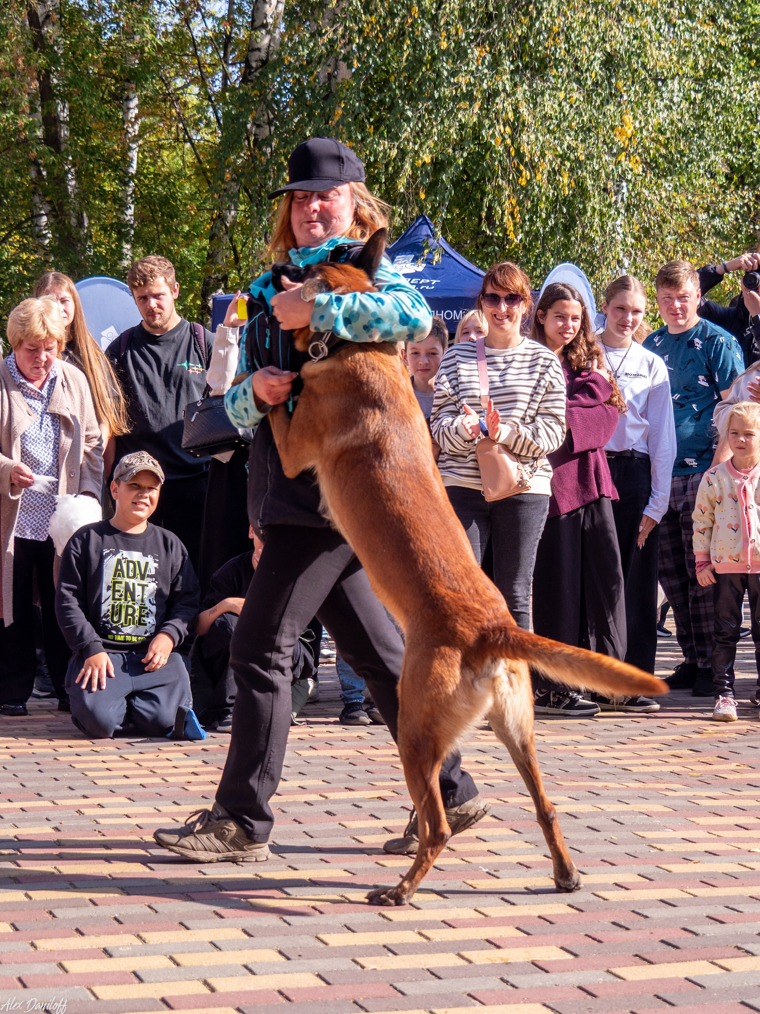 Обнимака 2025. Муром-Инфо. Новости культуры, образования, спорта в городе Муром