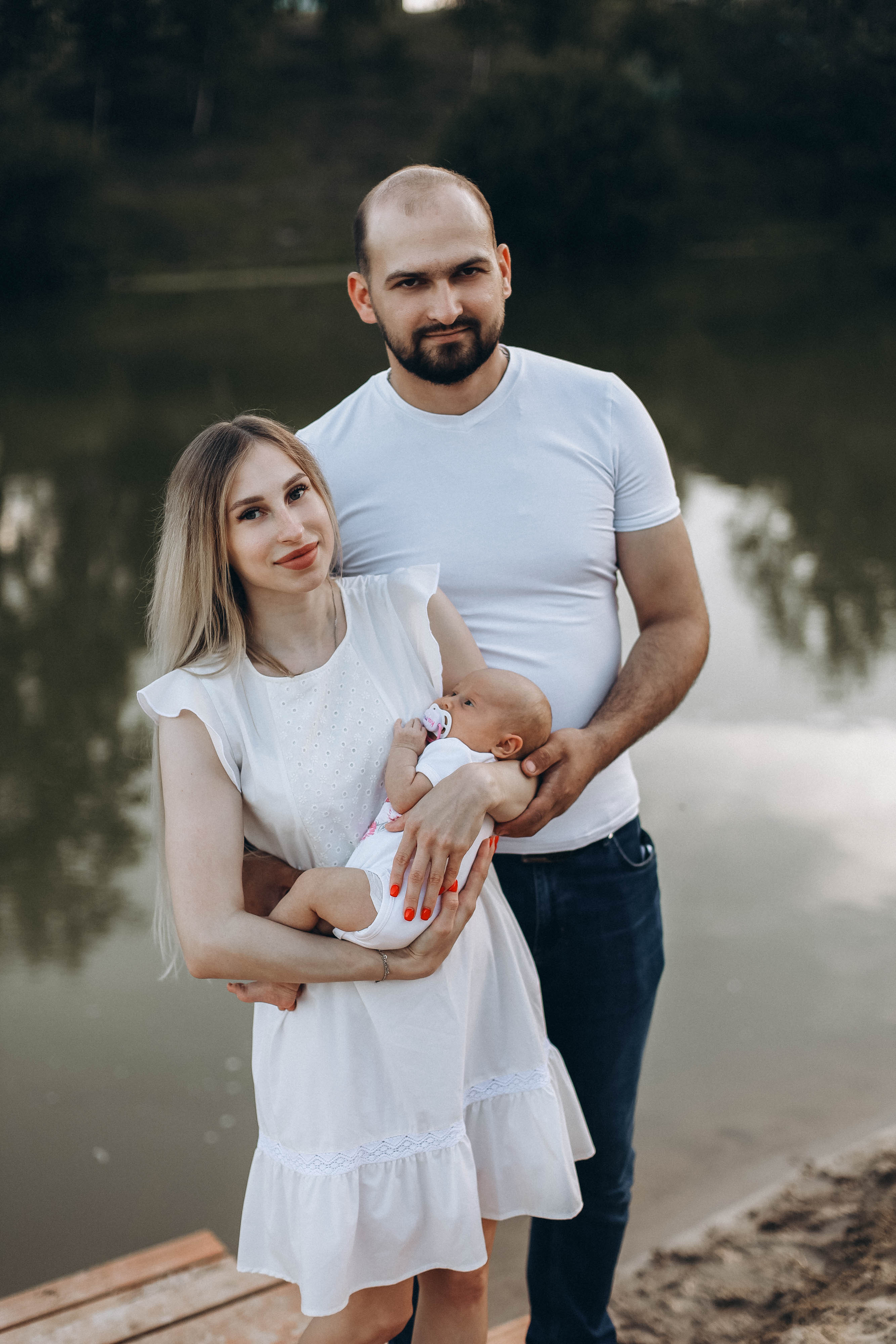 Отзывы. Свадебный и семейный фотограф Захарова Юлия