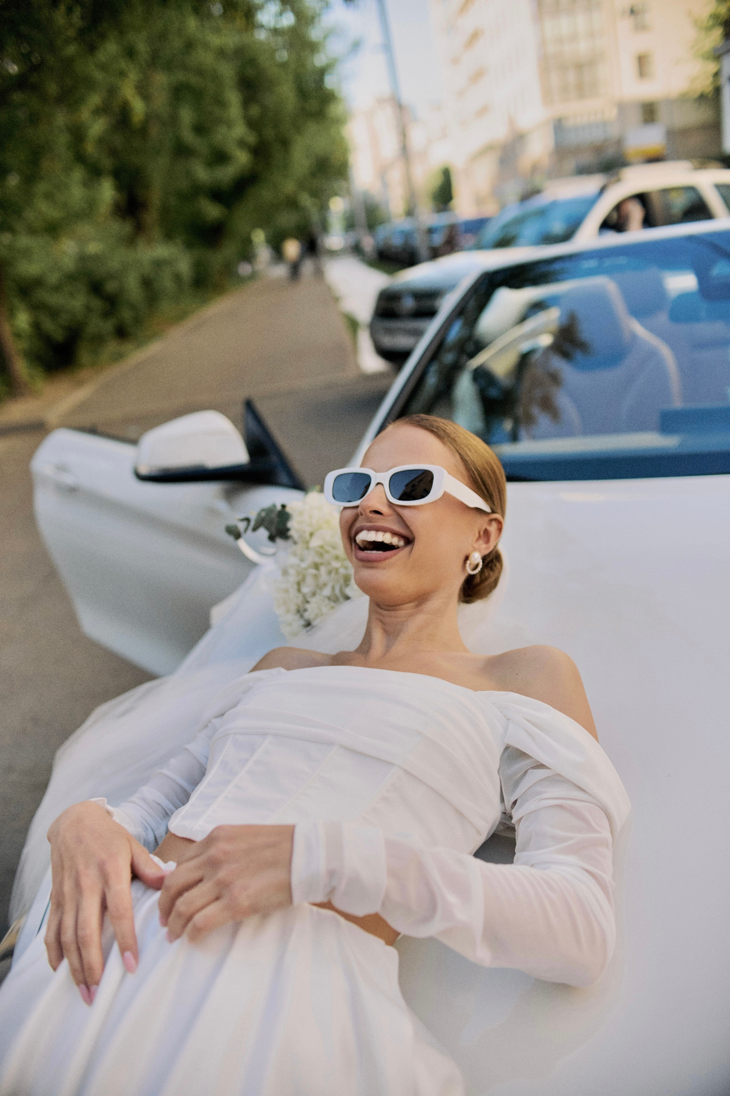 Alisa & Rinat. Свадебный фотограф Москва и ЮГ