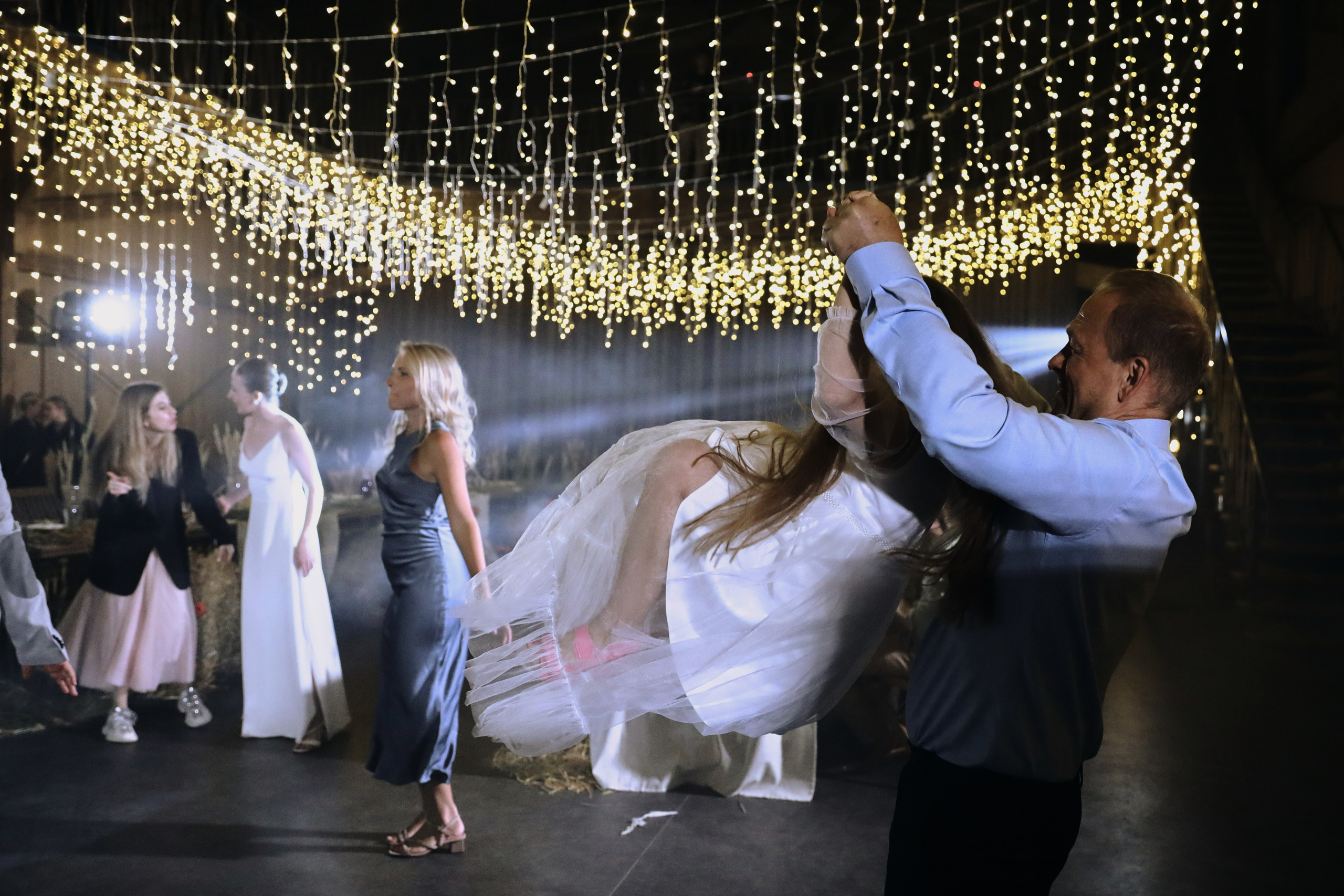 I & E. Anastasia Jes