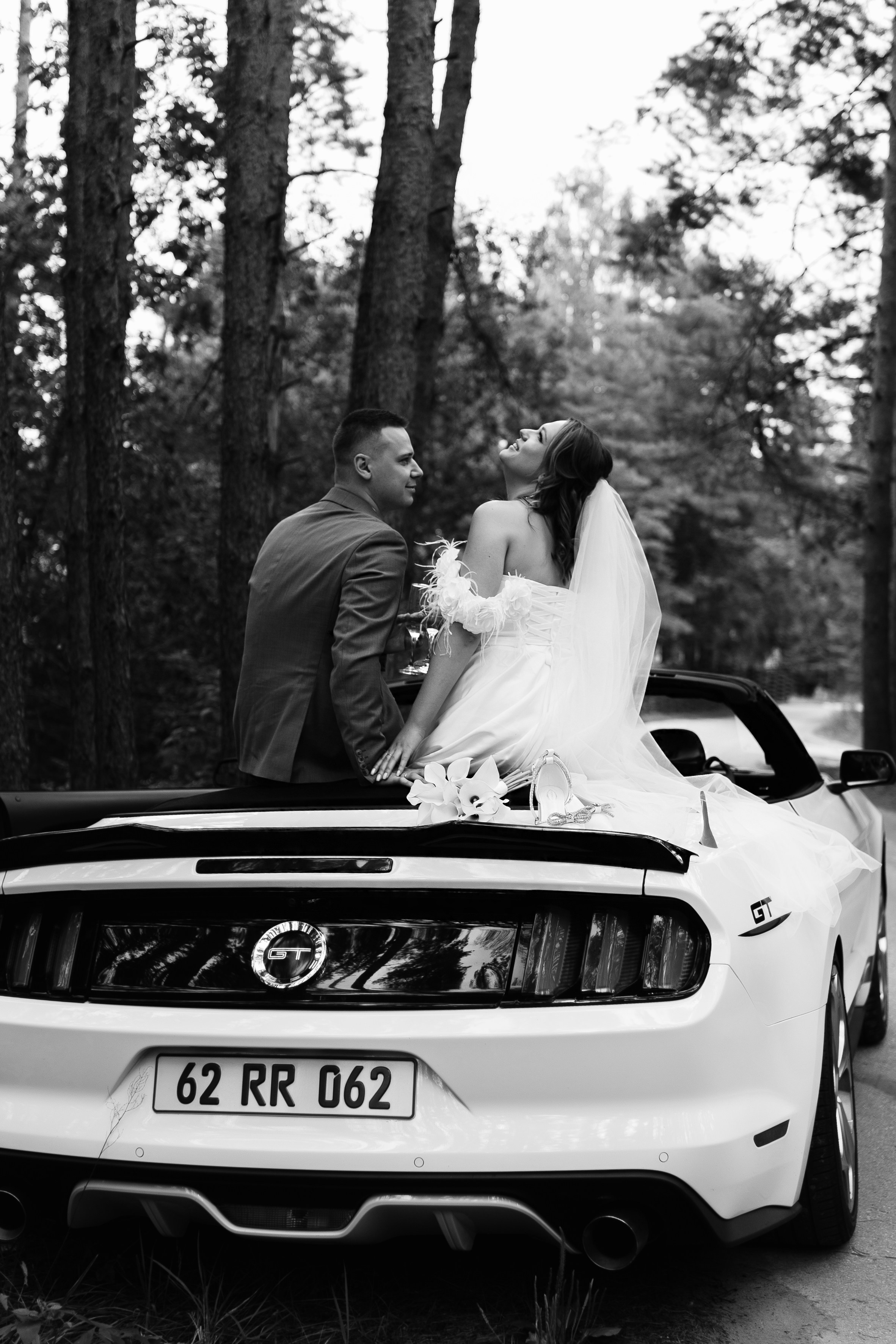 Вадим и Алёна