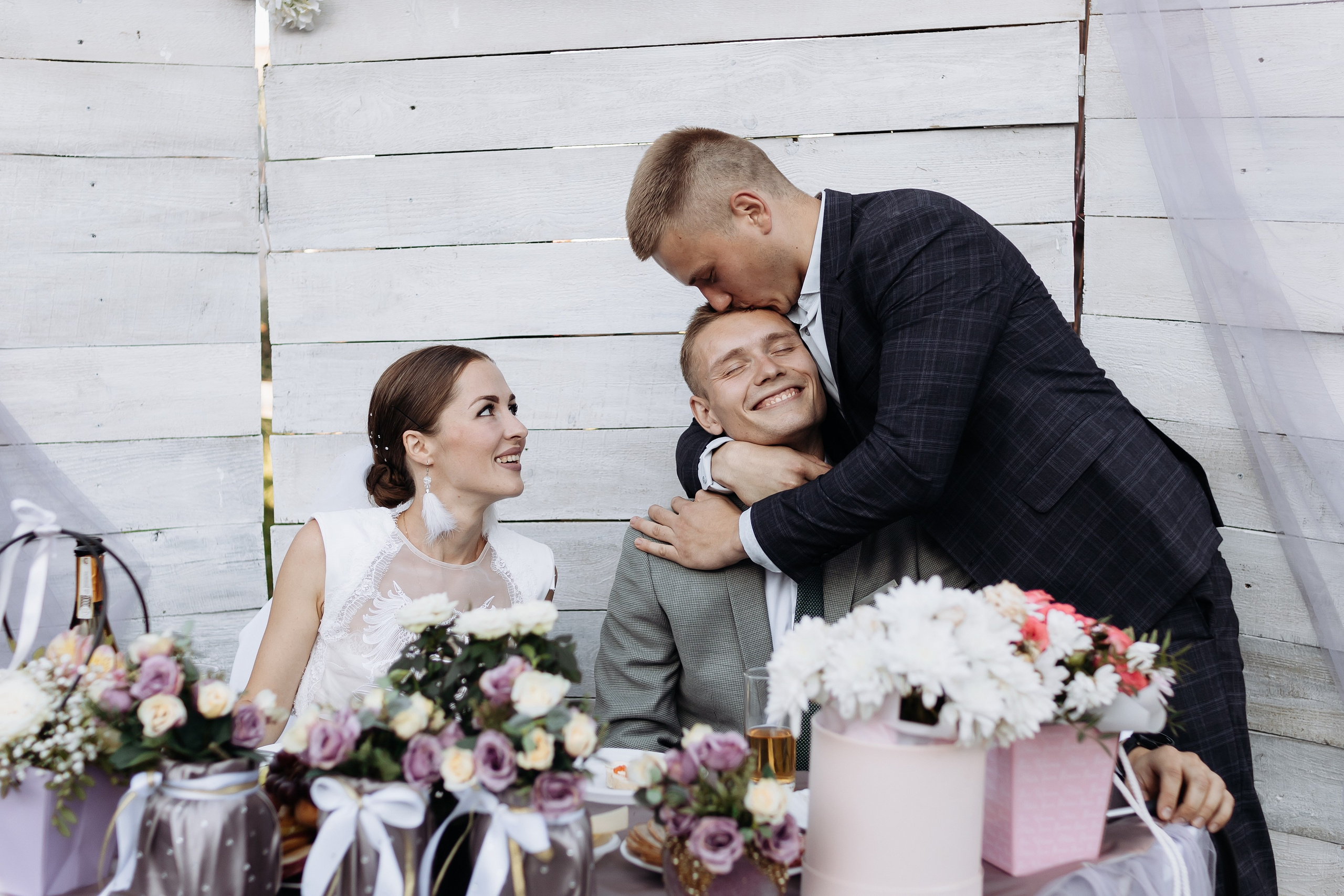 Дима и Лера. Алина Ильичева. Свадебный и семейный фотограф