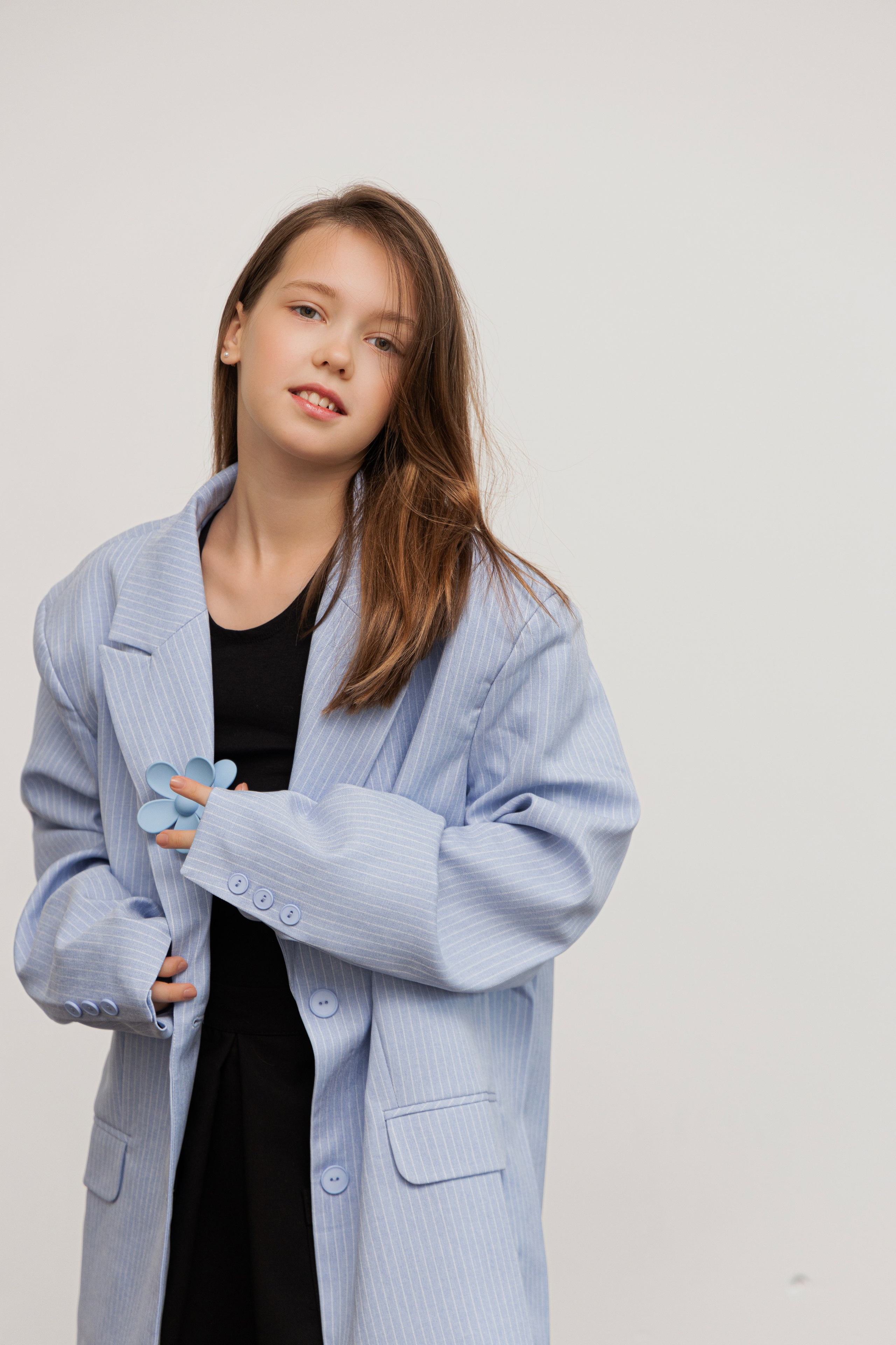 Мила. Фотограф Анастасия Пинчук