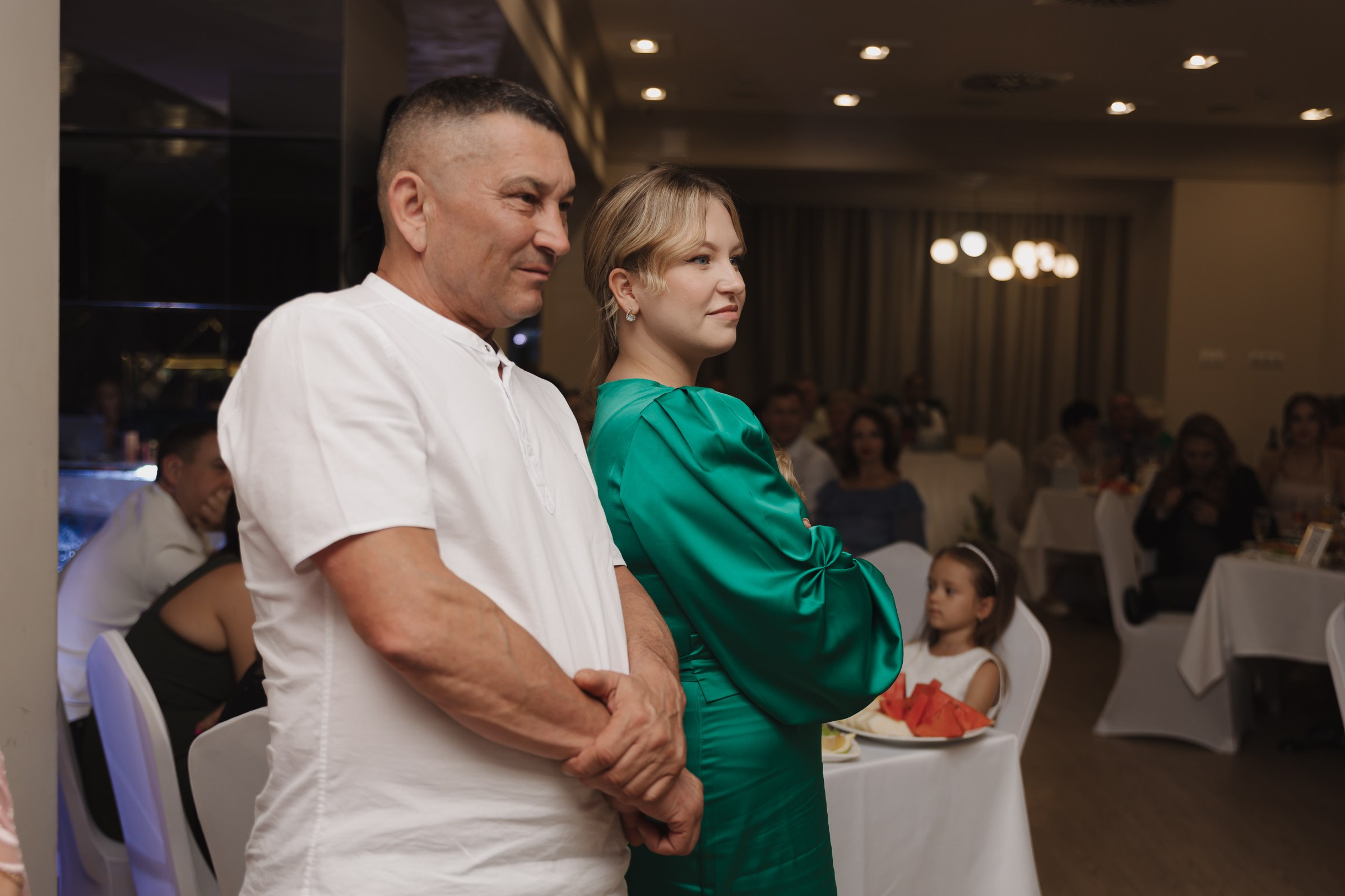 События. Фотограф в Самаре Юля Борщ