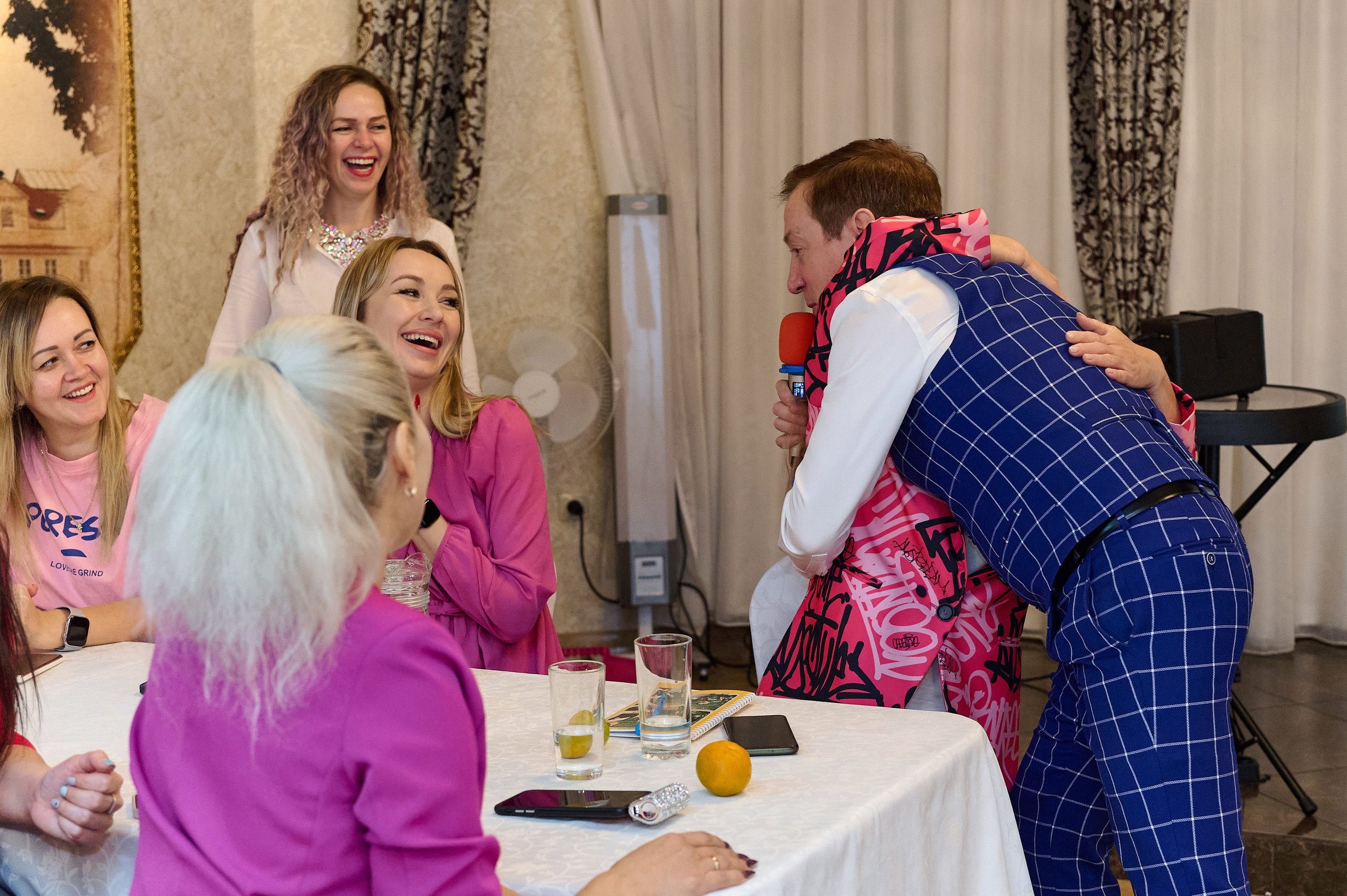 МК для ведущих. Фотограф Опыт Качество Скорость Горный Алтай Барнаул