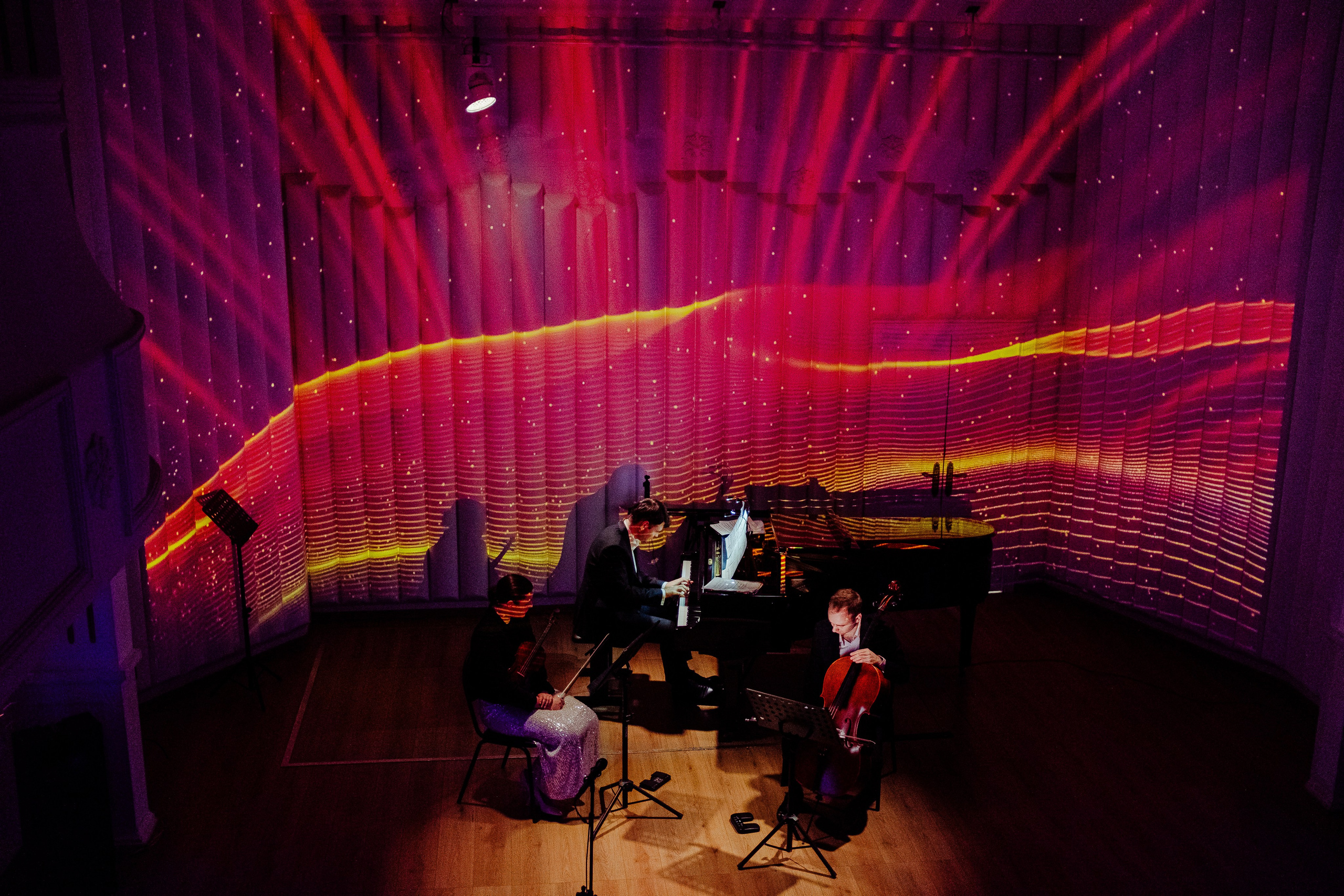 Опус Люмина