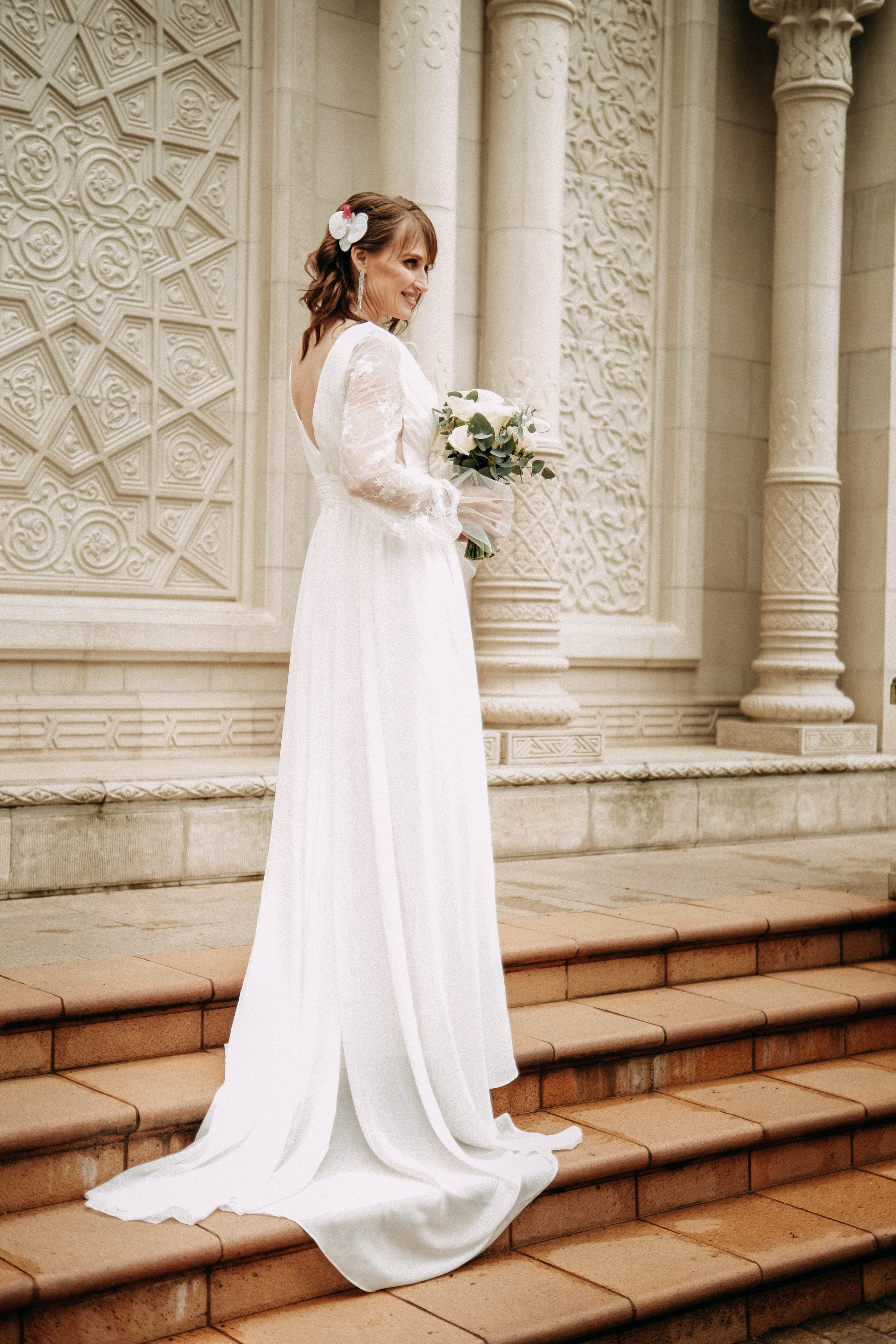 Владимир & Дина. Портретный фотограф в Новороссийске|Елизавета Кулакова