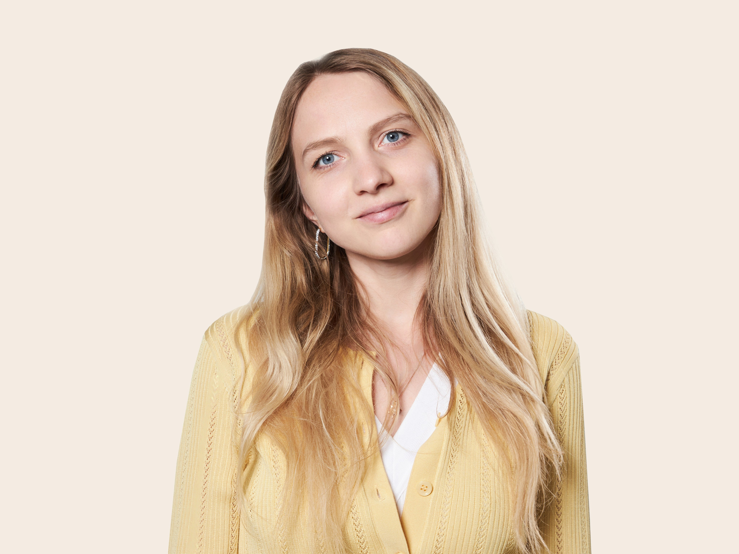 Академия La Berёzka. Фотограф Савченко Люба. Москва