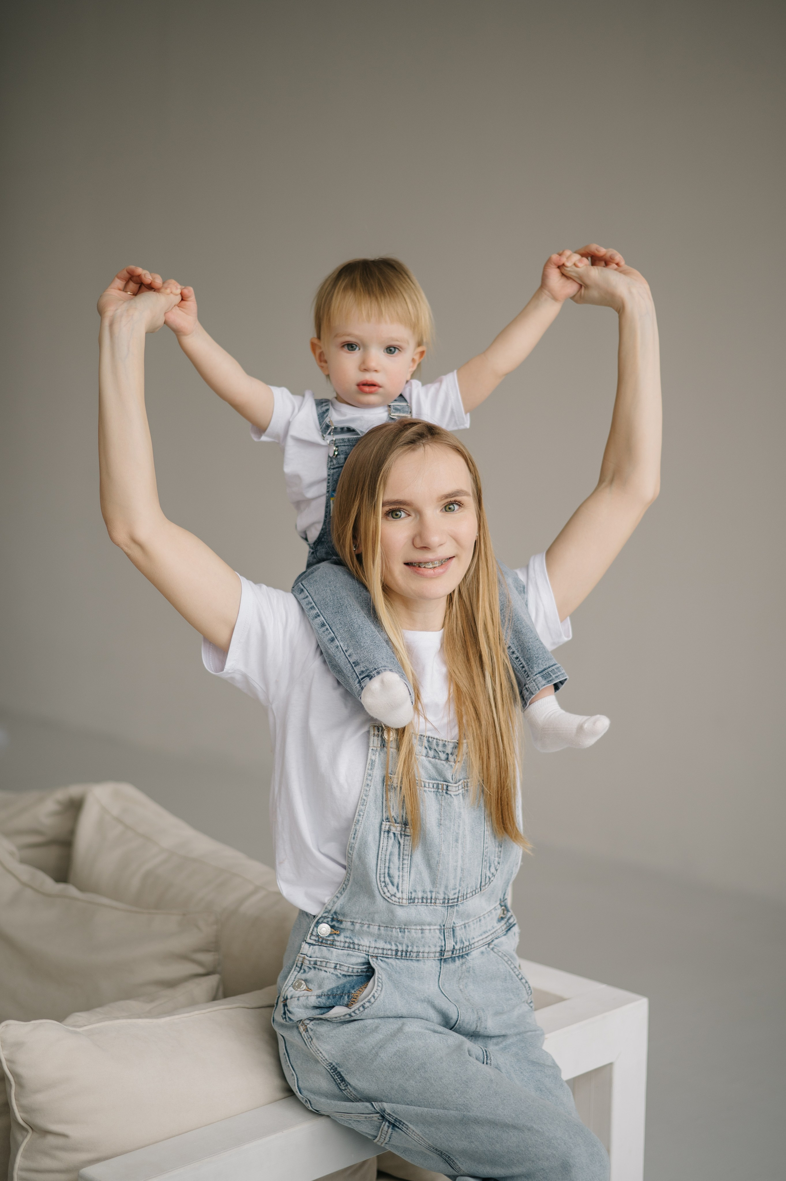 Катя и Лёва. Фотограф Архангельск