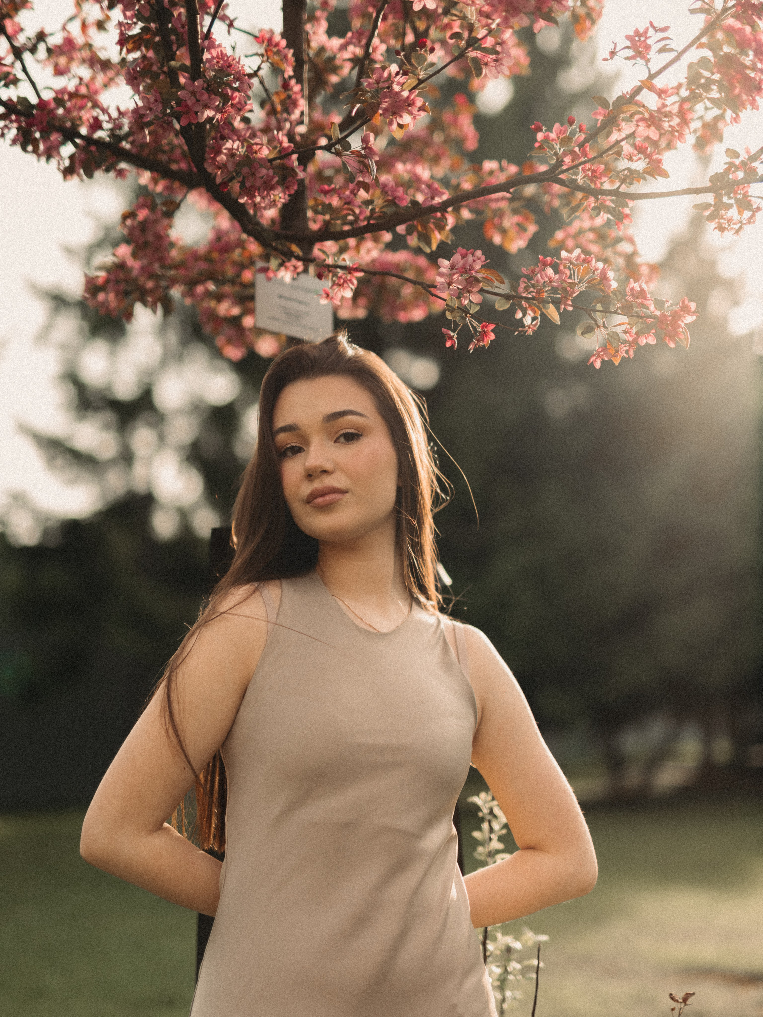 Камилла. Фотограф Анна Нестеренко
