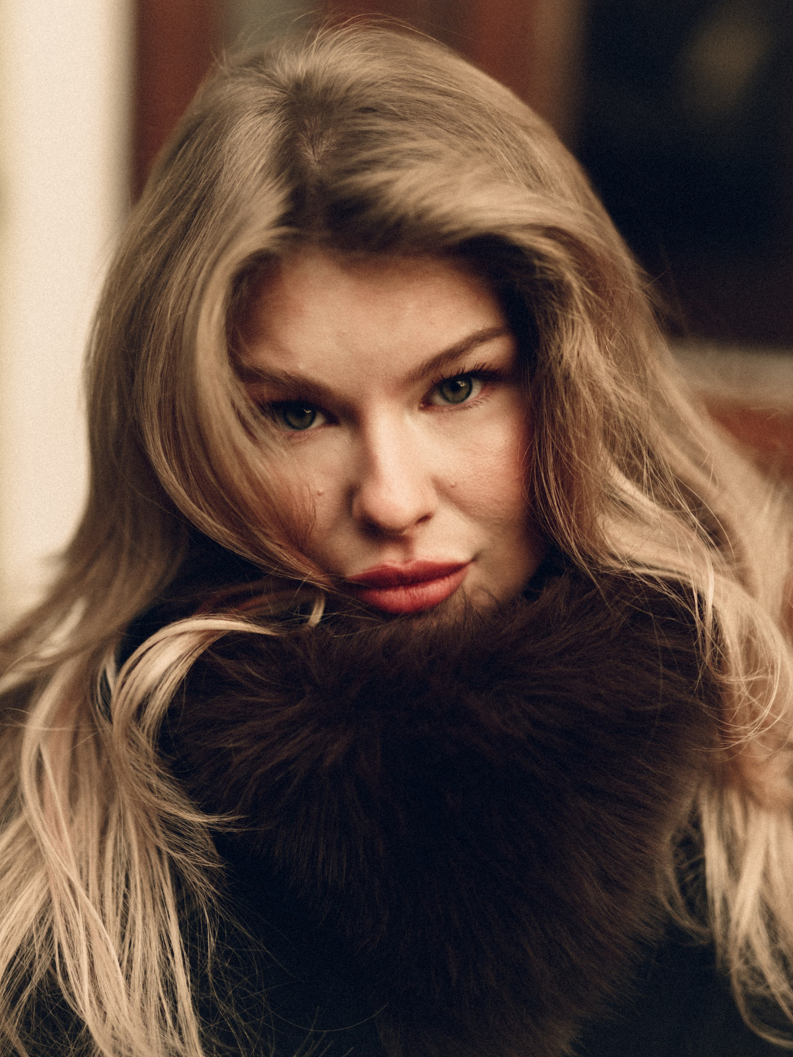 Элина. Фотограф Анна Нестеренко