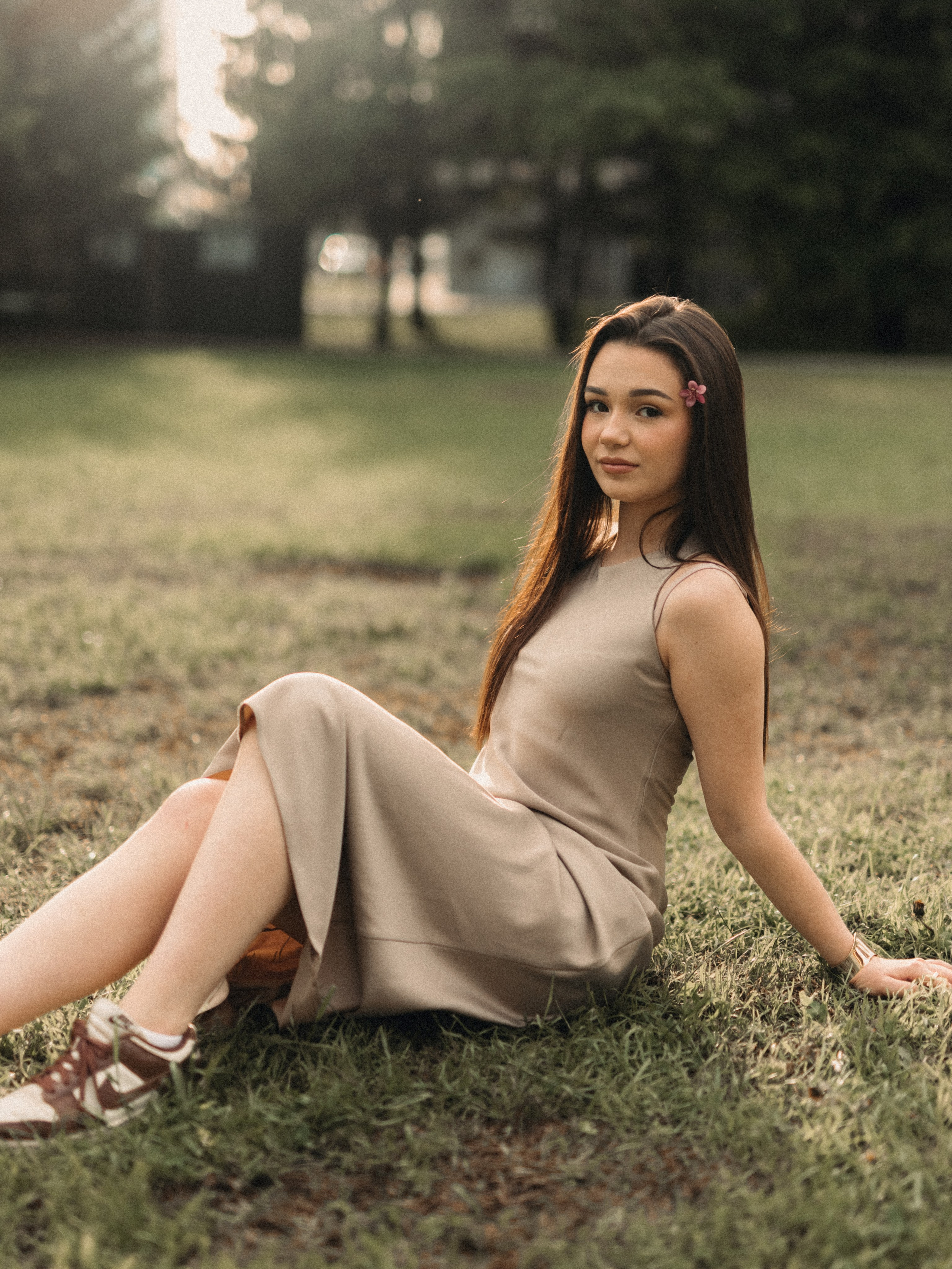 Камилла. Фотограф Анна Нестеренко
