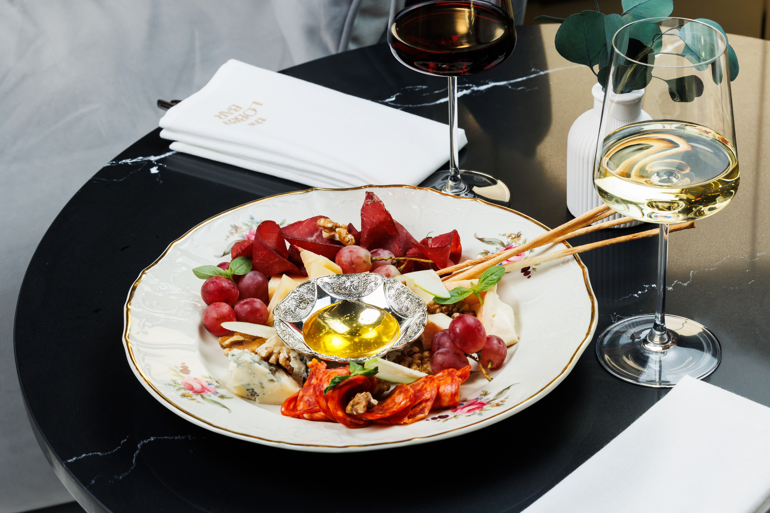 Еда. Суперфотограф Виталий Коликов