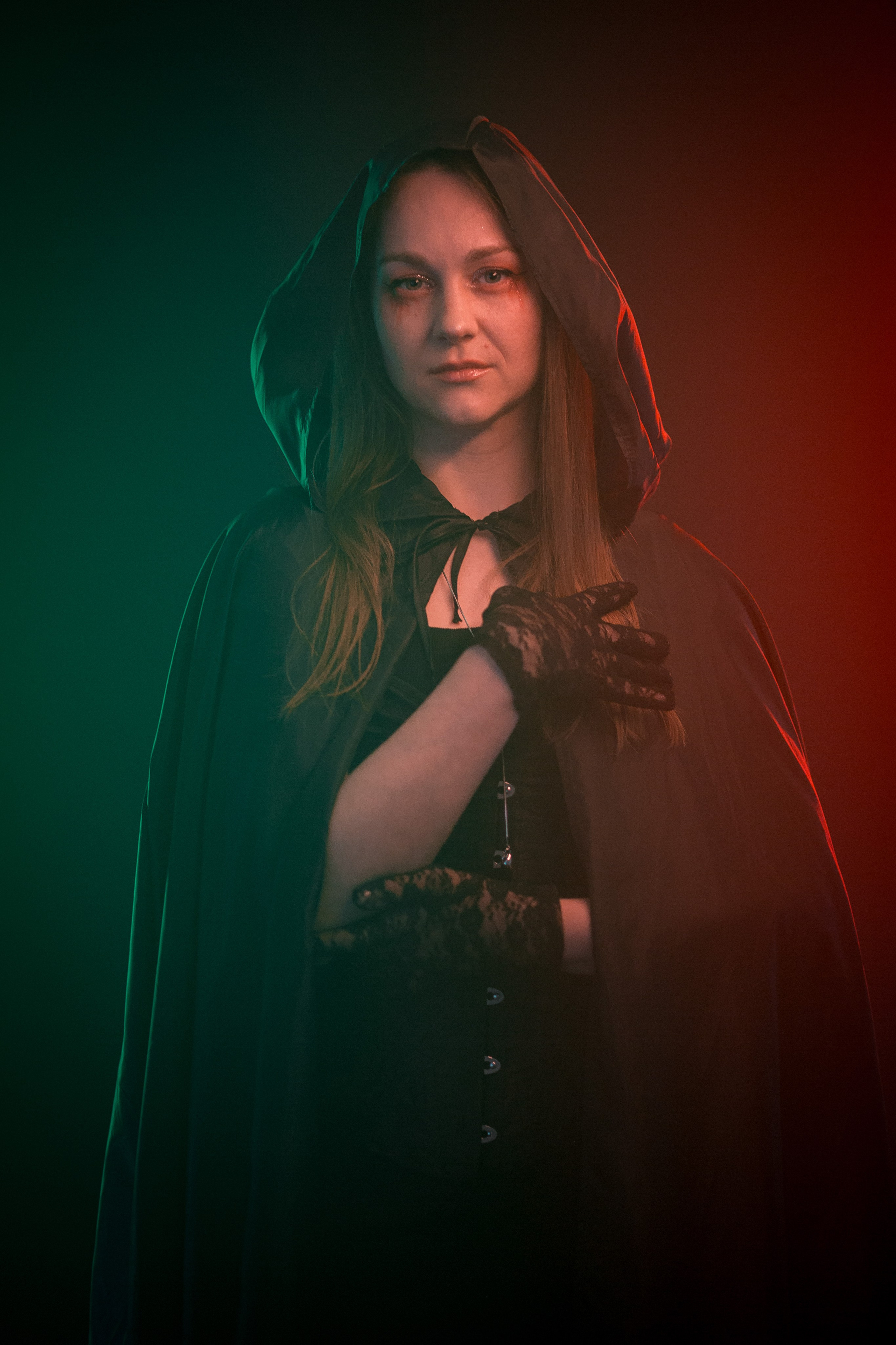 MediaDroom_WITCH. Репортажный фотограф Дмитрий (Нижний Новгород)
