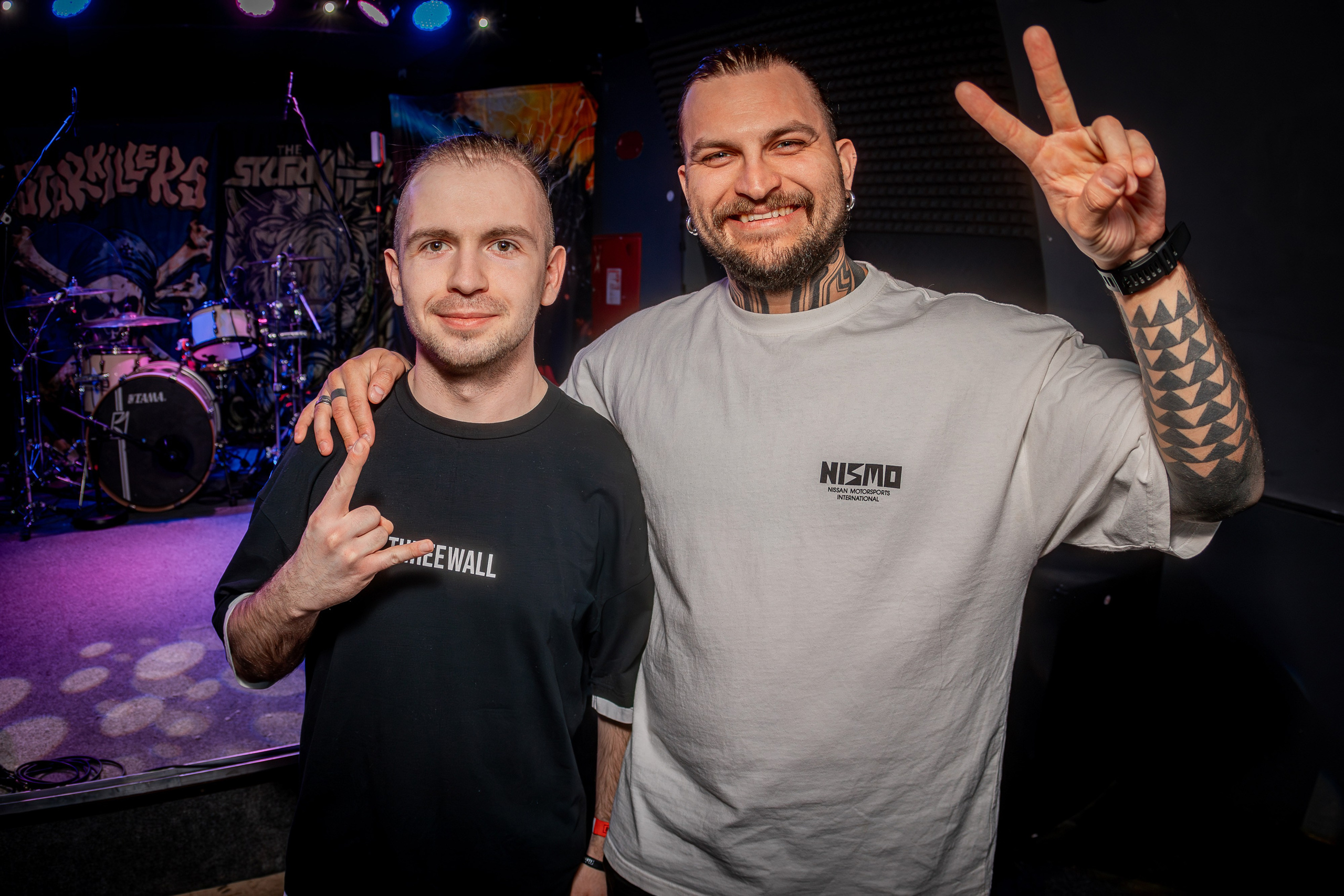 Starkillers 31.03.24. Репортажный фотограф Дмитрий (Нижний Новгород)
