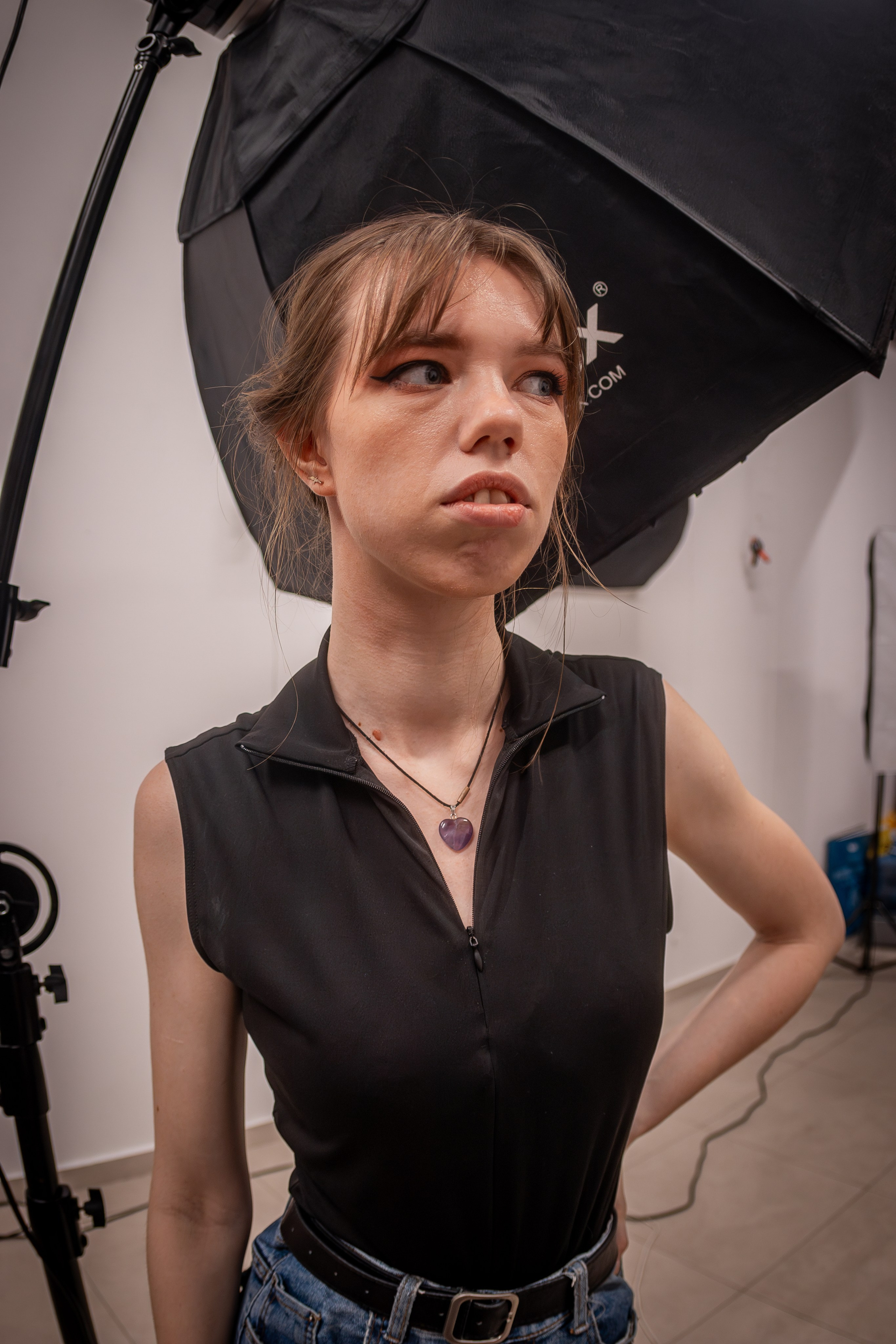 Фототуса от Dark Place Studio «Женский Портрет». Репортажный фотограф Дмитрий (Нижний Новгород)