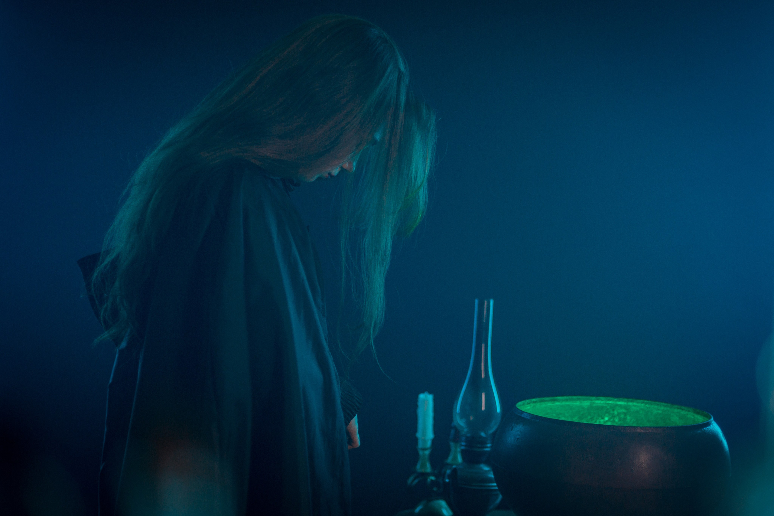 MediaDroom_WITCH. Репортажный фотограф Дмитрий (Нижний Новгород)