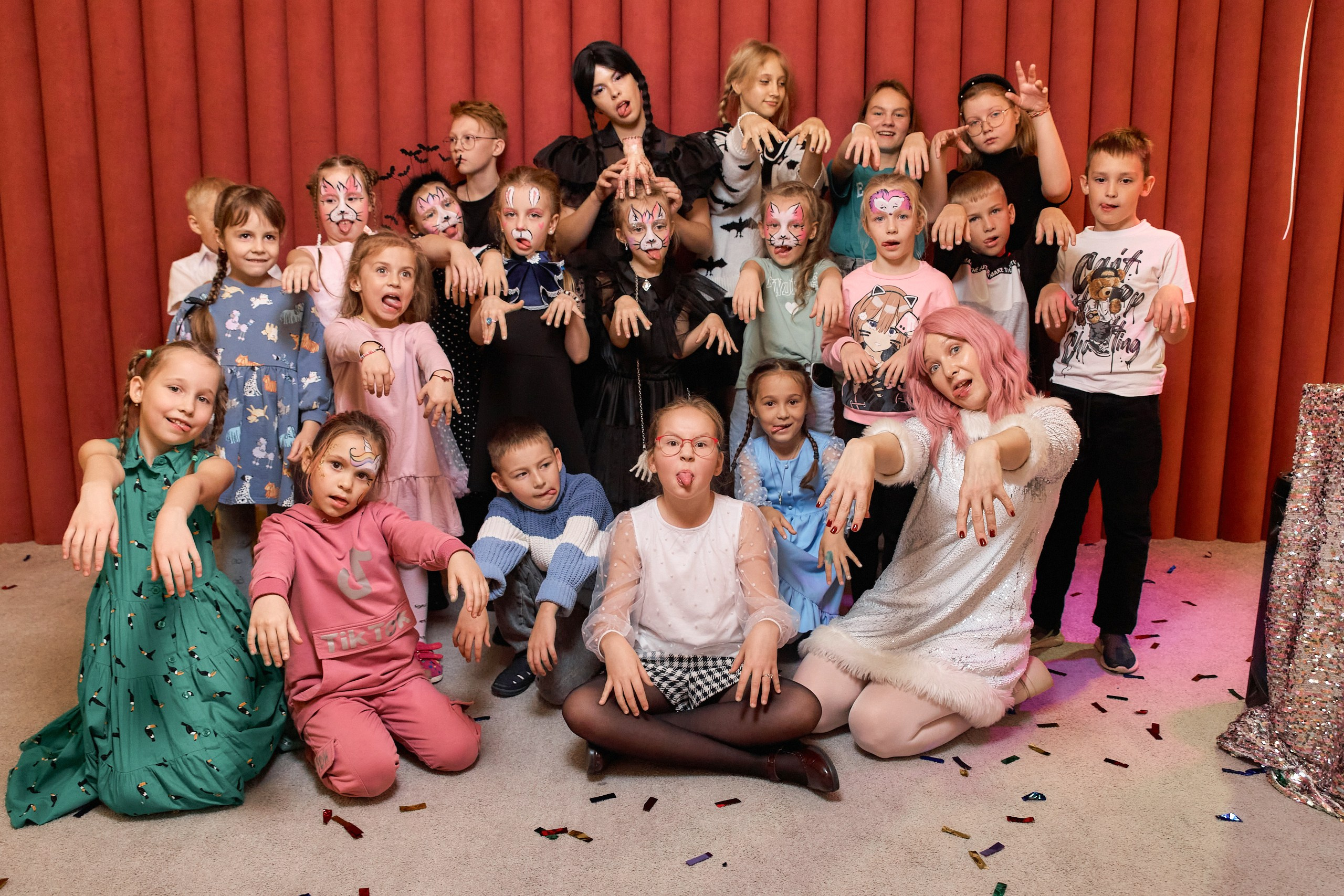 Детская съёмка. Фотограф Event | Портрет | Реклама. Екатеринбург→Москва→Санкт-Петербург | Александр Братилов