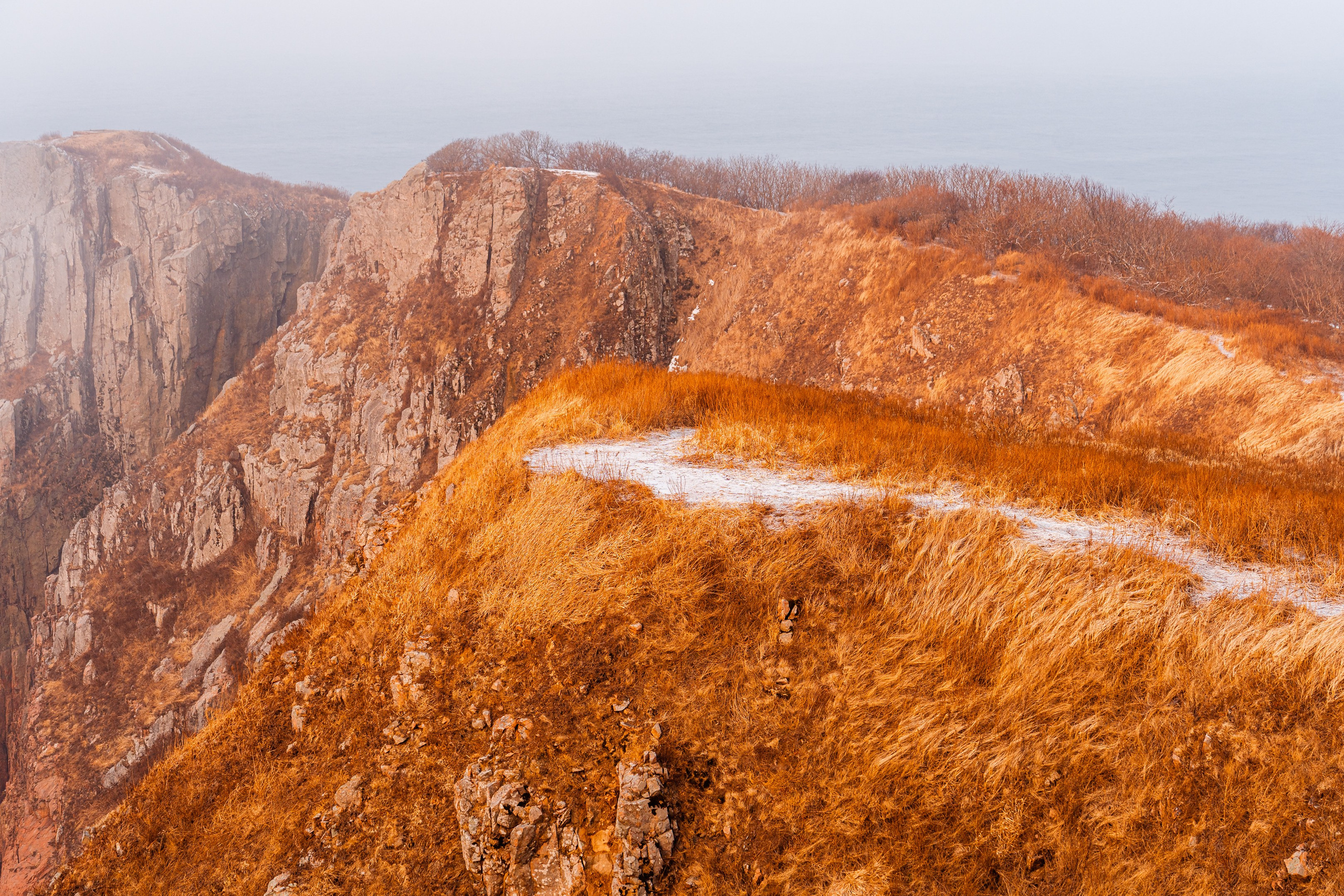 Остров Шкота. Ivan Zaitsev (IZIART) — creating a cultural code through photo and video