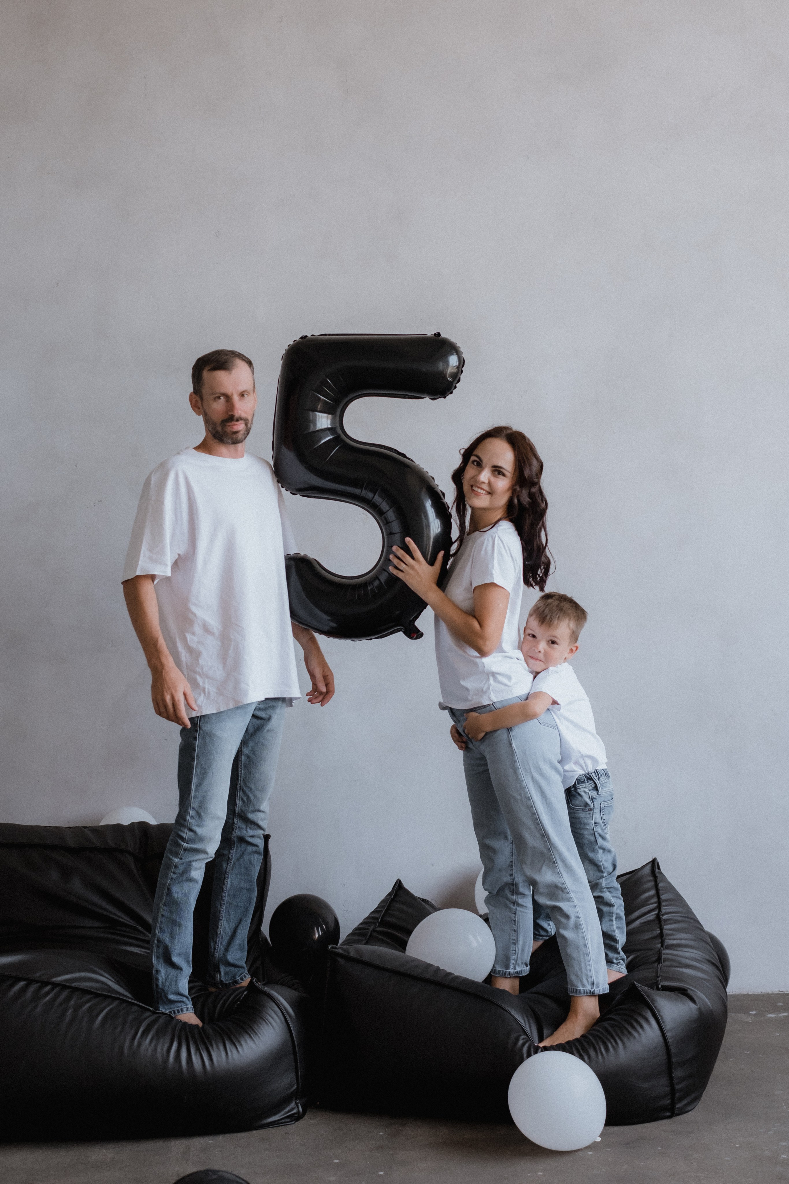 Тиме 5 лет. Свадебный и семейный фотограф г. Волгоград Биленко Ангелина