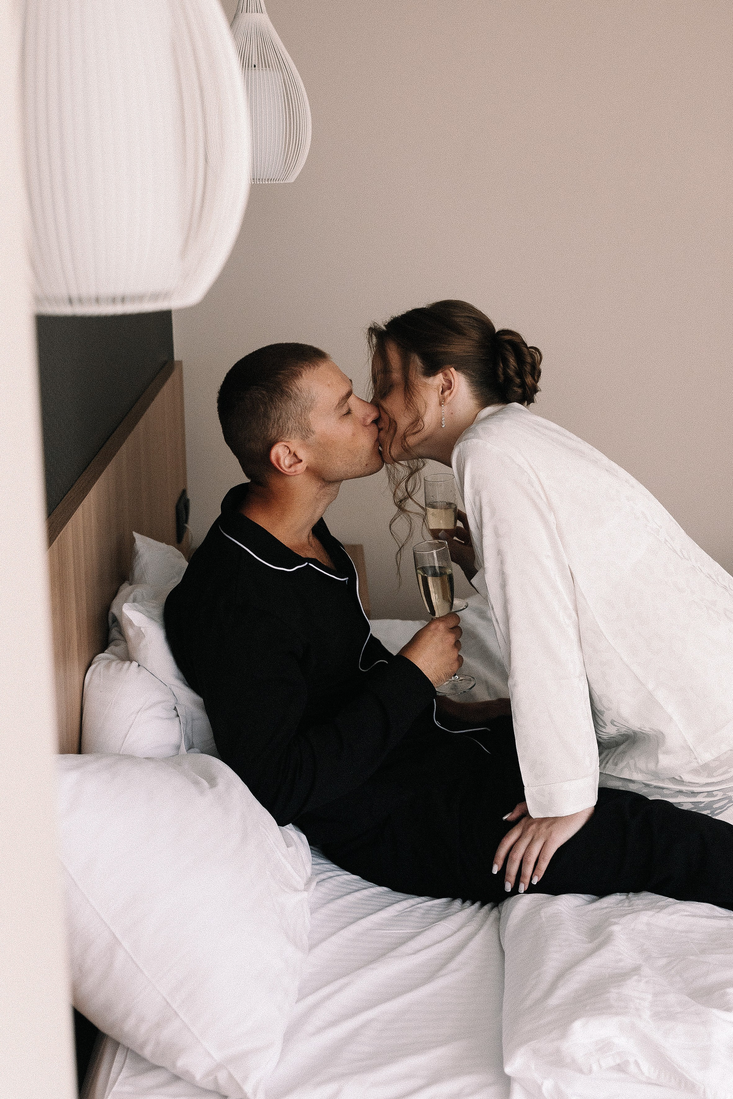 ALEXANDRA & SERGEY — pt. 2. Свадебный и семейный фотограф Исаев Давид