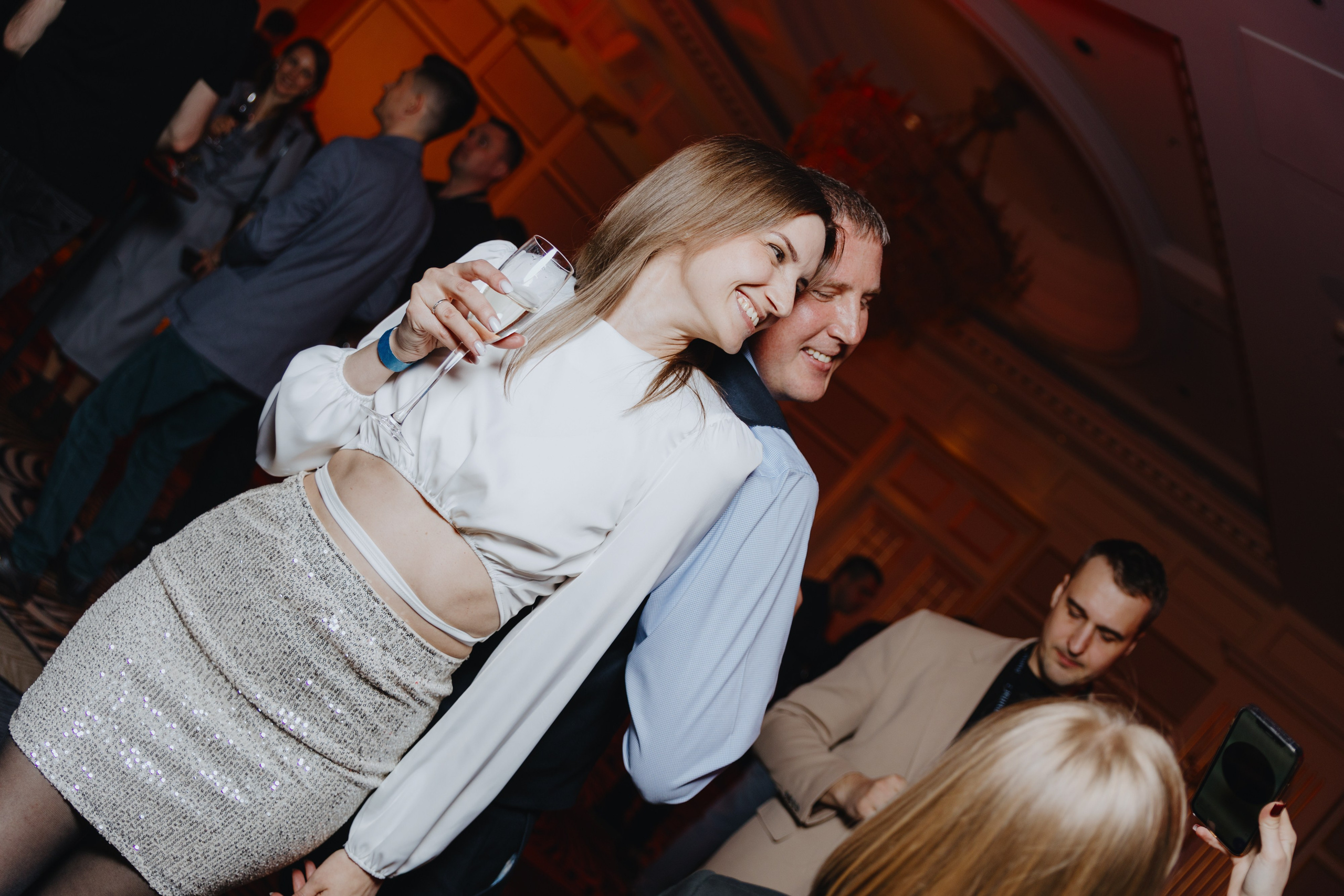 Рантье. Ежегодный форум. Фотограф Илья Чернов