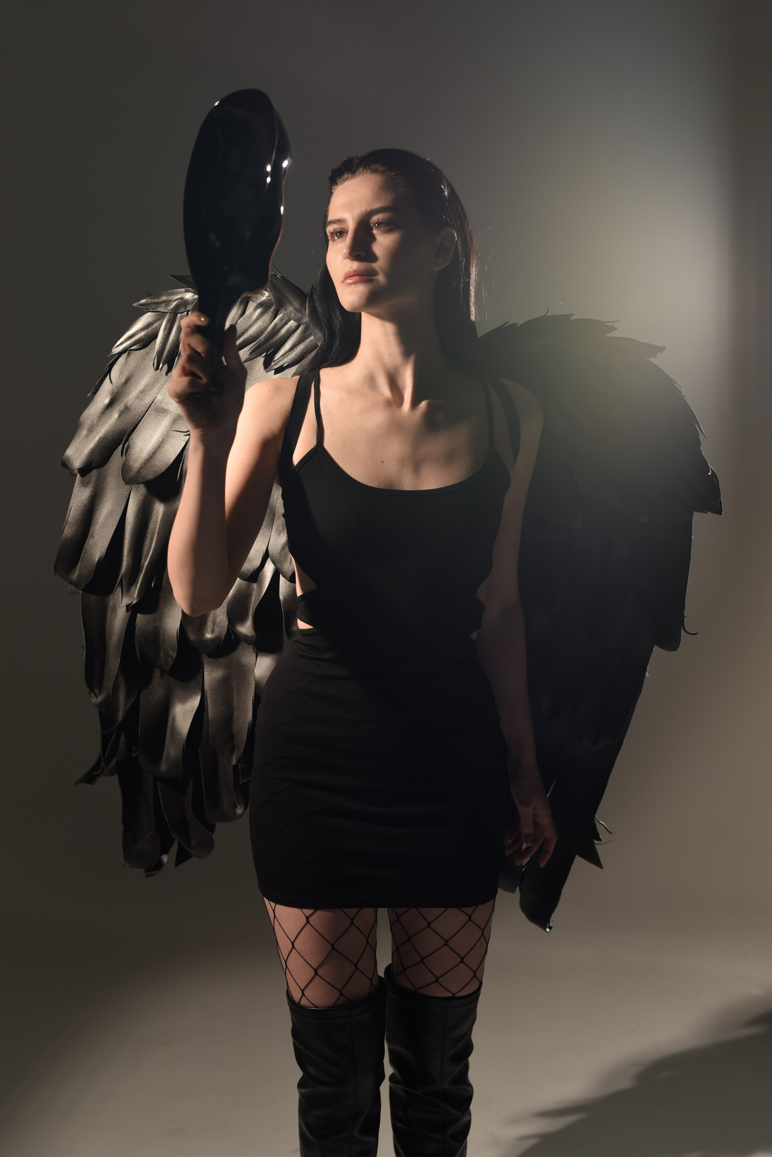 Имиджевая съемка. Dizmoralka production