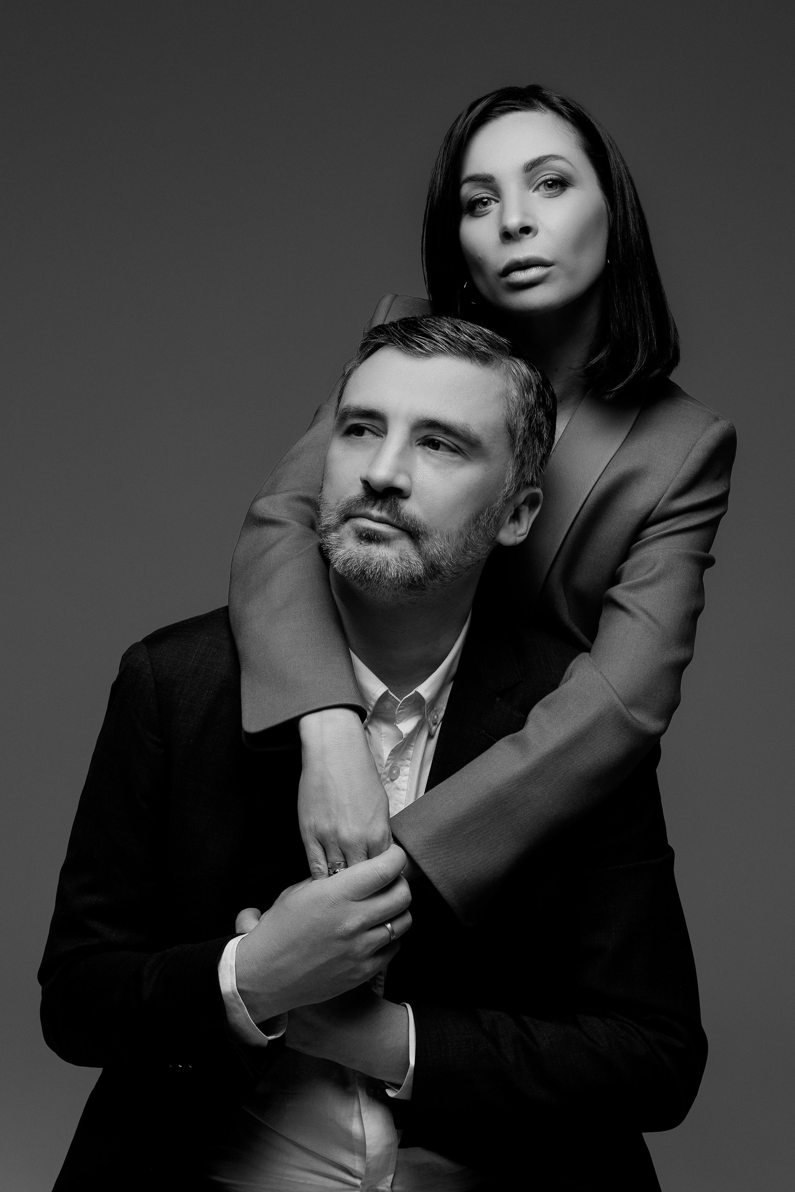 Татьяна. Портретный фотограф в Санкт-Петербурге Саша Юсупова